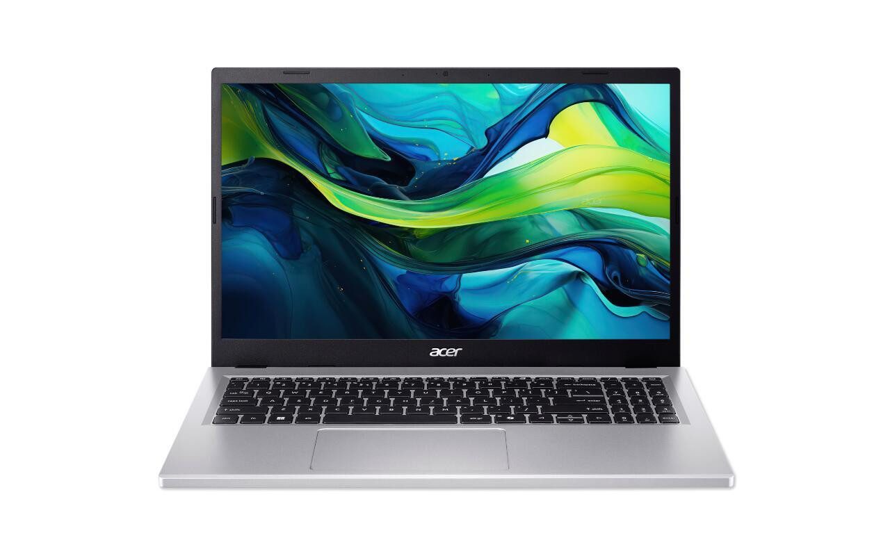 Acer Acer Aspire Go 15 AG15-71P-54HD Notebook (Core i5, 512000 GB SSD, Displayport)