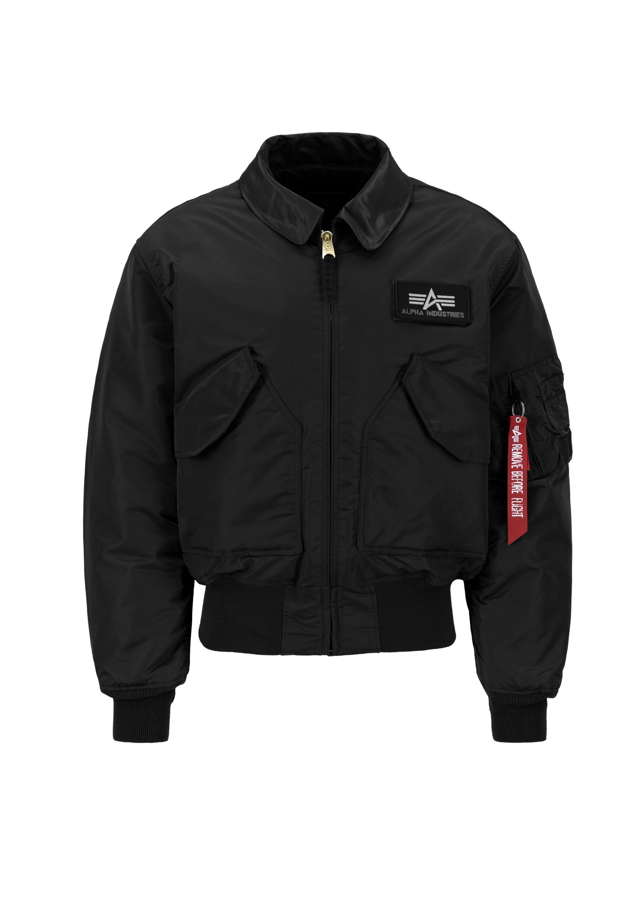 Alpha Industries Bomberjacke Alpha Industries Men günstig online kaufen
