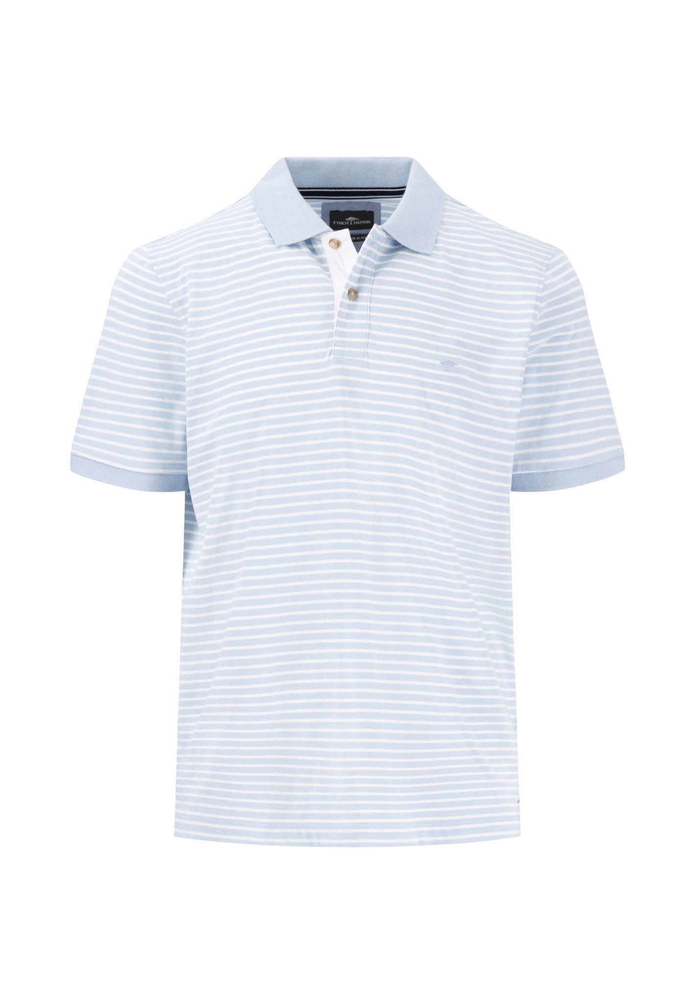 Poloshirt Polo, striped
