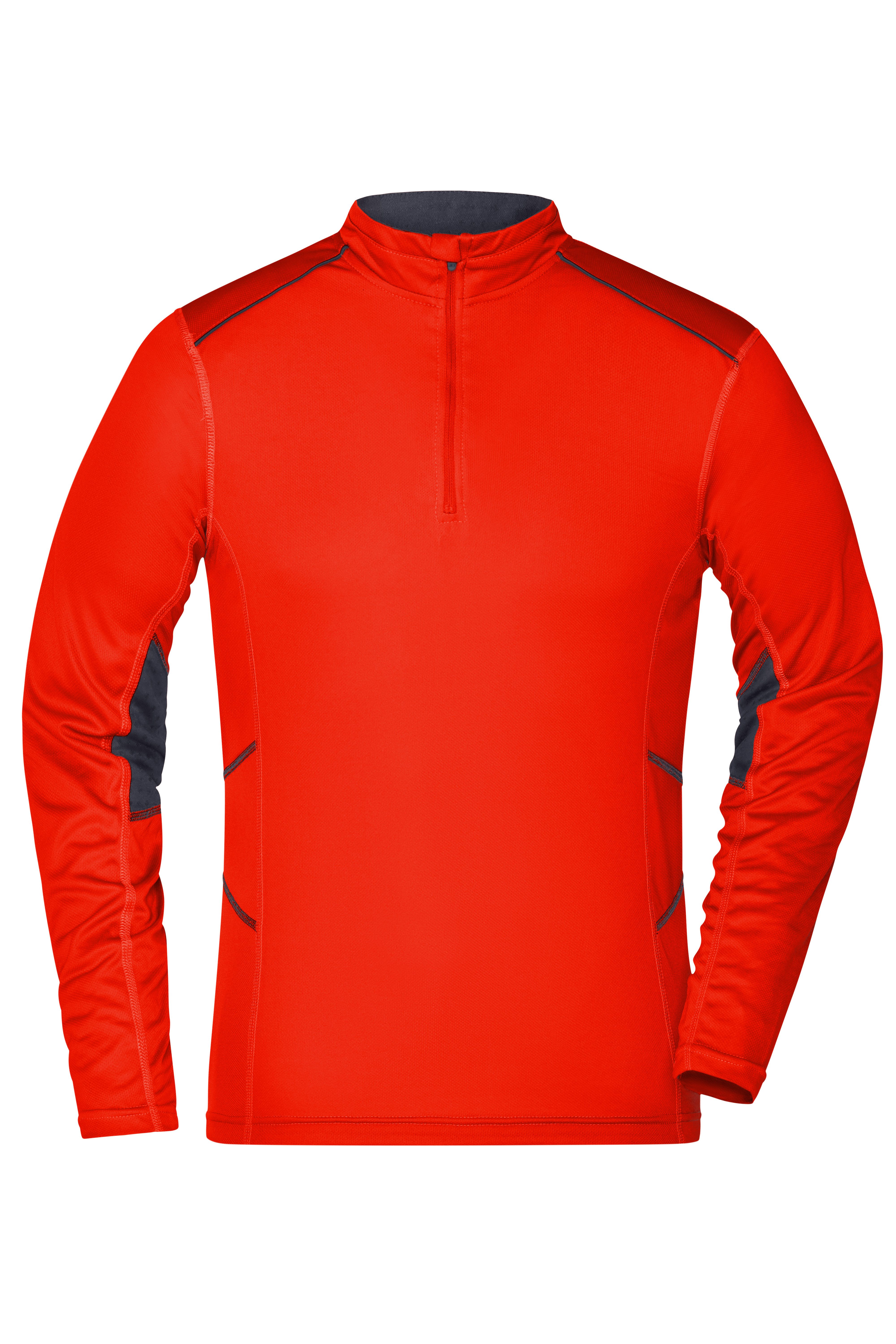 James & Nicholson Laufshirt Atmungsaktives Herren günstig online kaufen