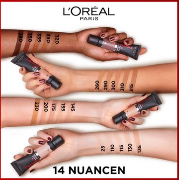 L'ORÉAL PARIS Foundation L'Oréal Paris Infaillible 32H Matte Cover