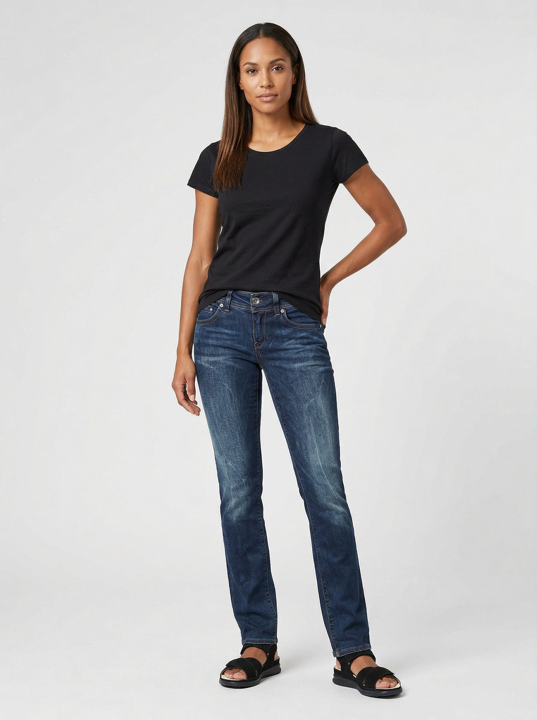 Zum Outfit 7
