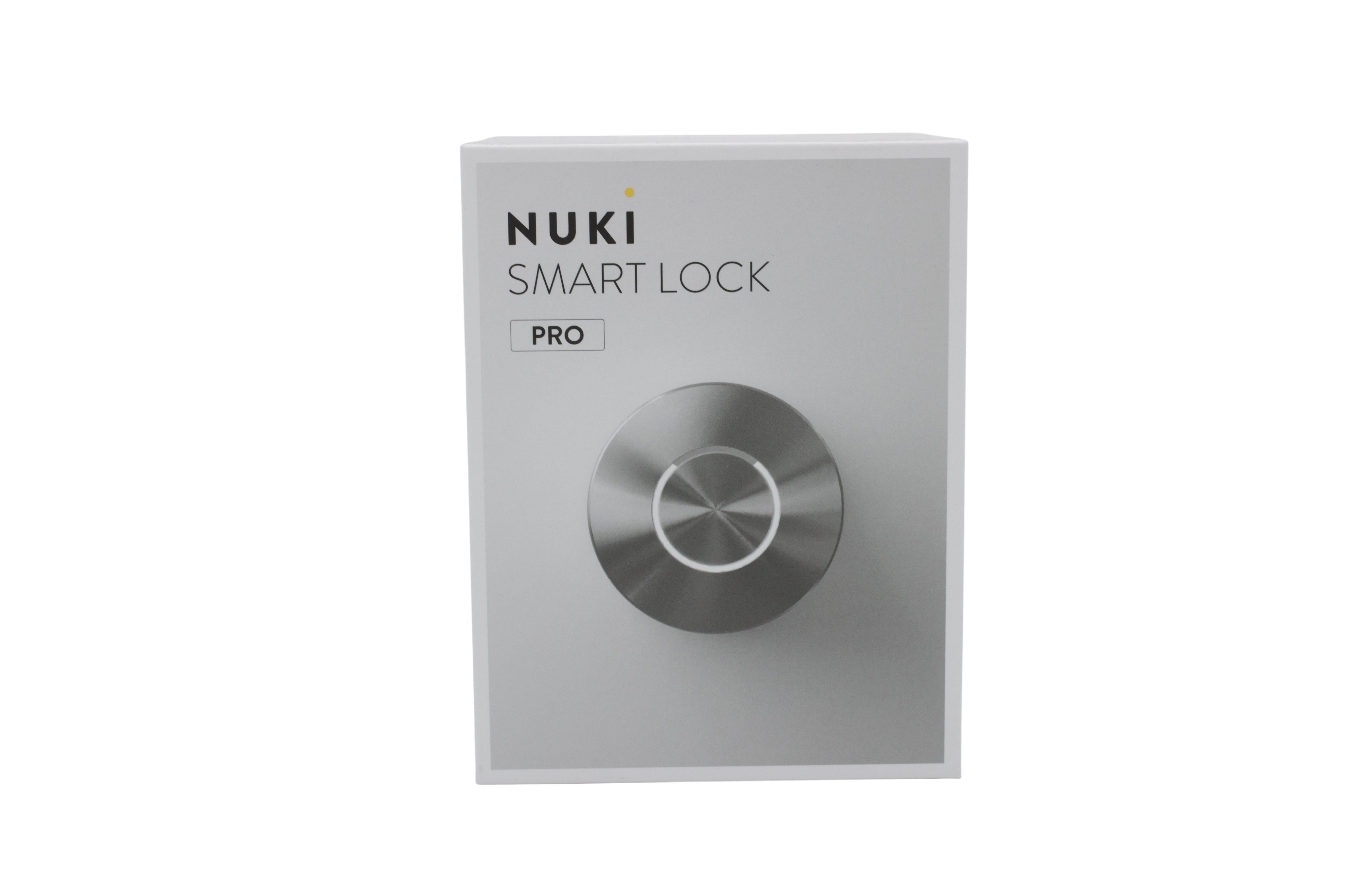 Nuki Nuki Akku