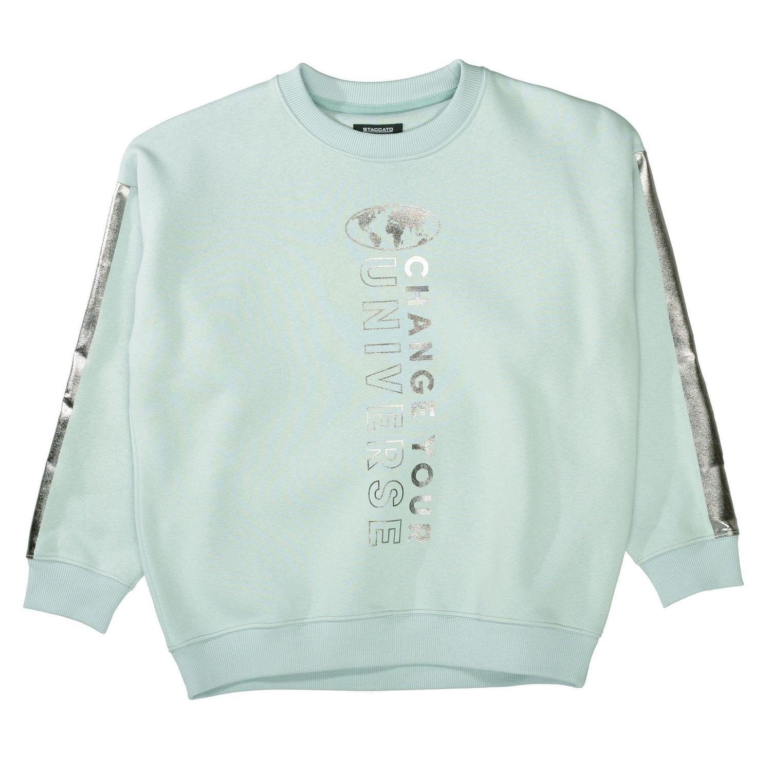 STACCATO oversized Sweatshirt Md.-Sweatshirt,