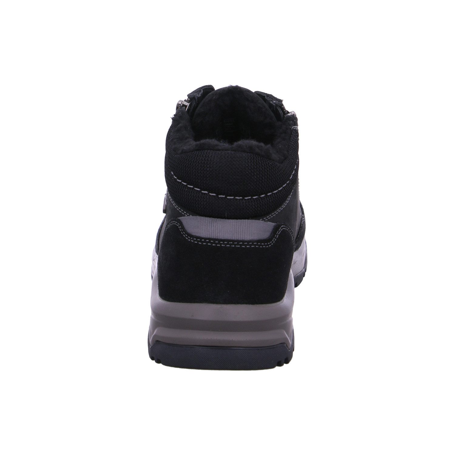 Josef Seibel Leroy 57 Schnürstiefelette günstig online kaufen