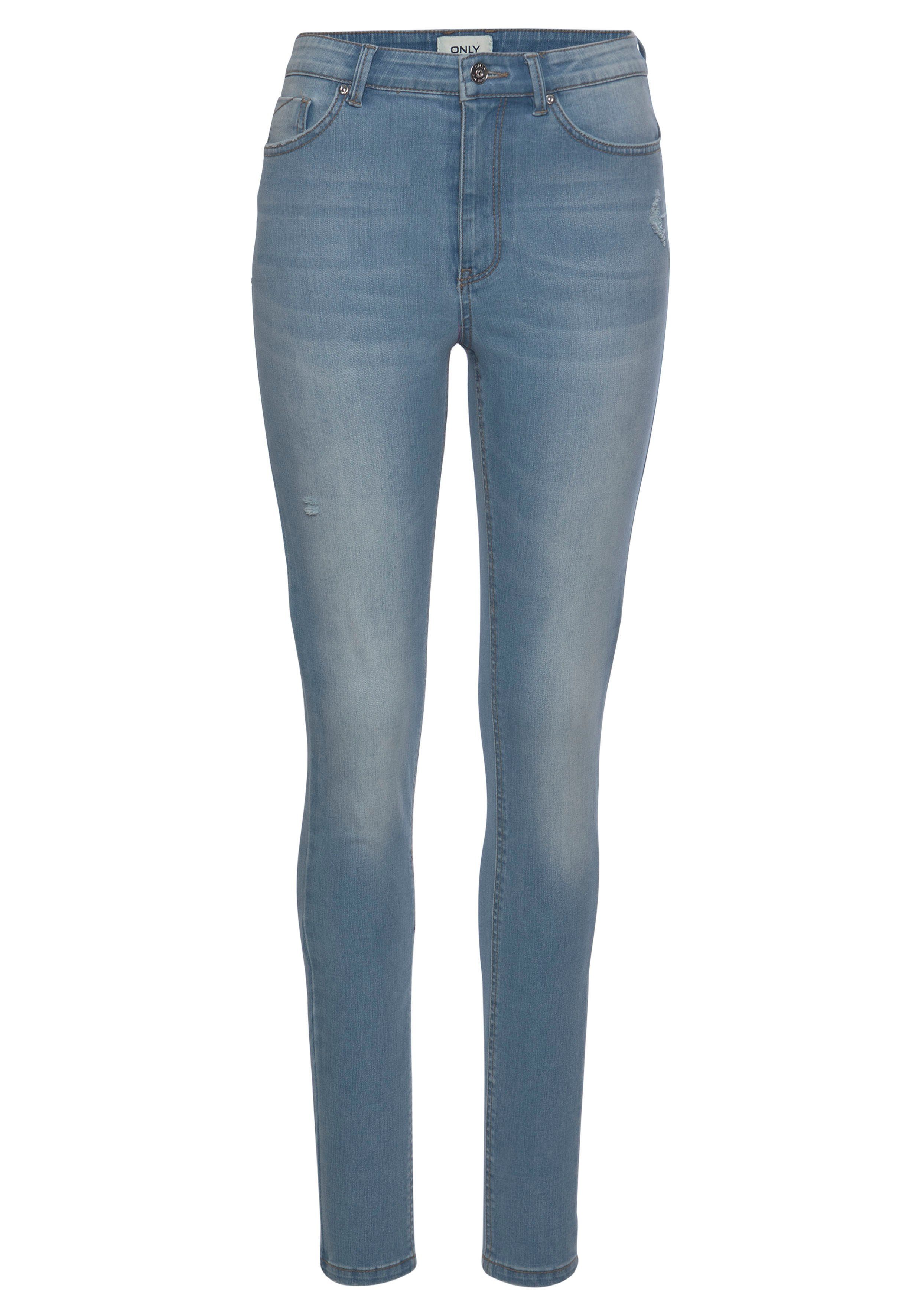 Light Blue Denim