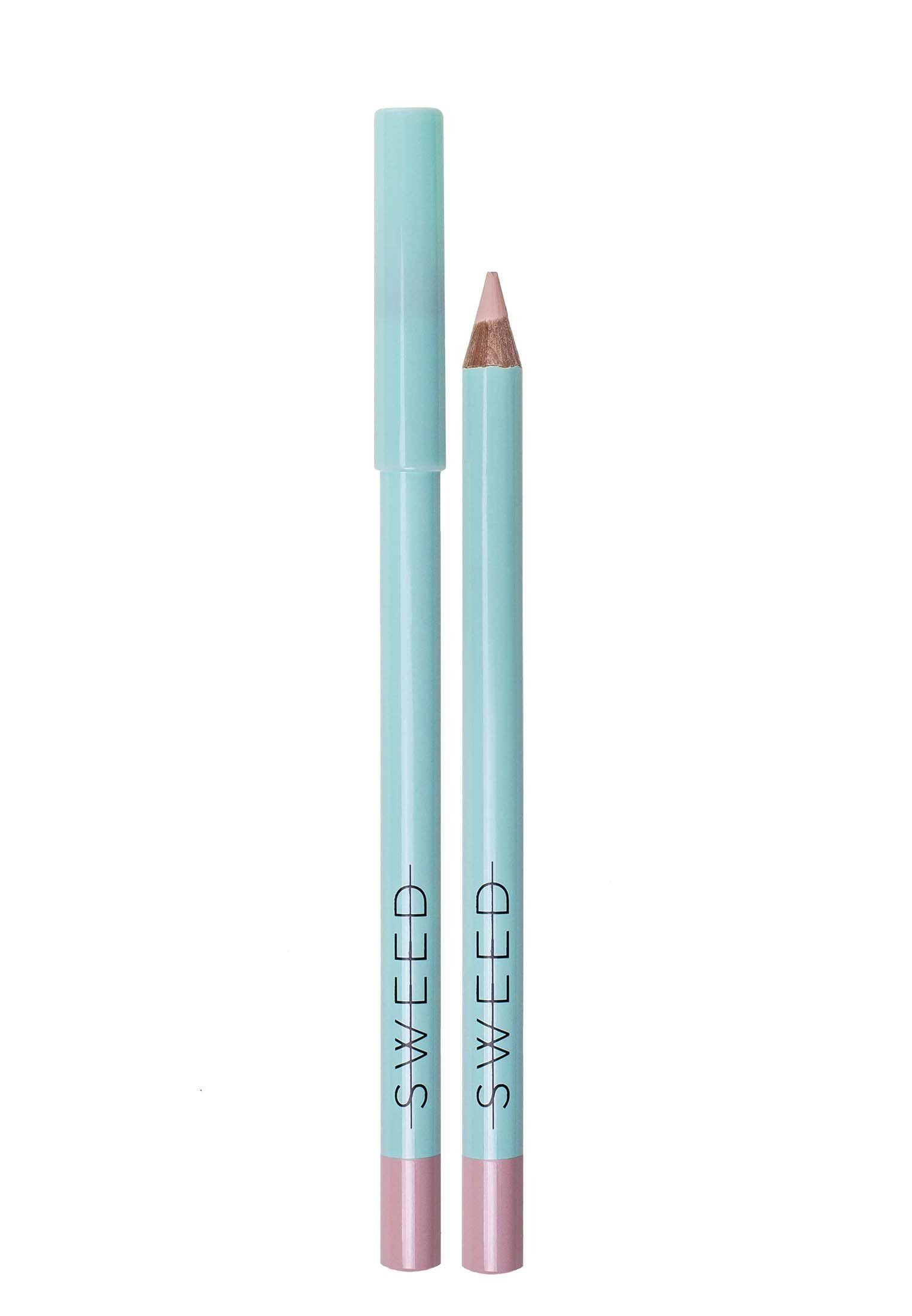 Sweed Eyeliner Sweed Eyeliner Satin Coal Eyeliner