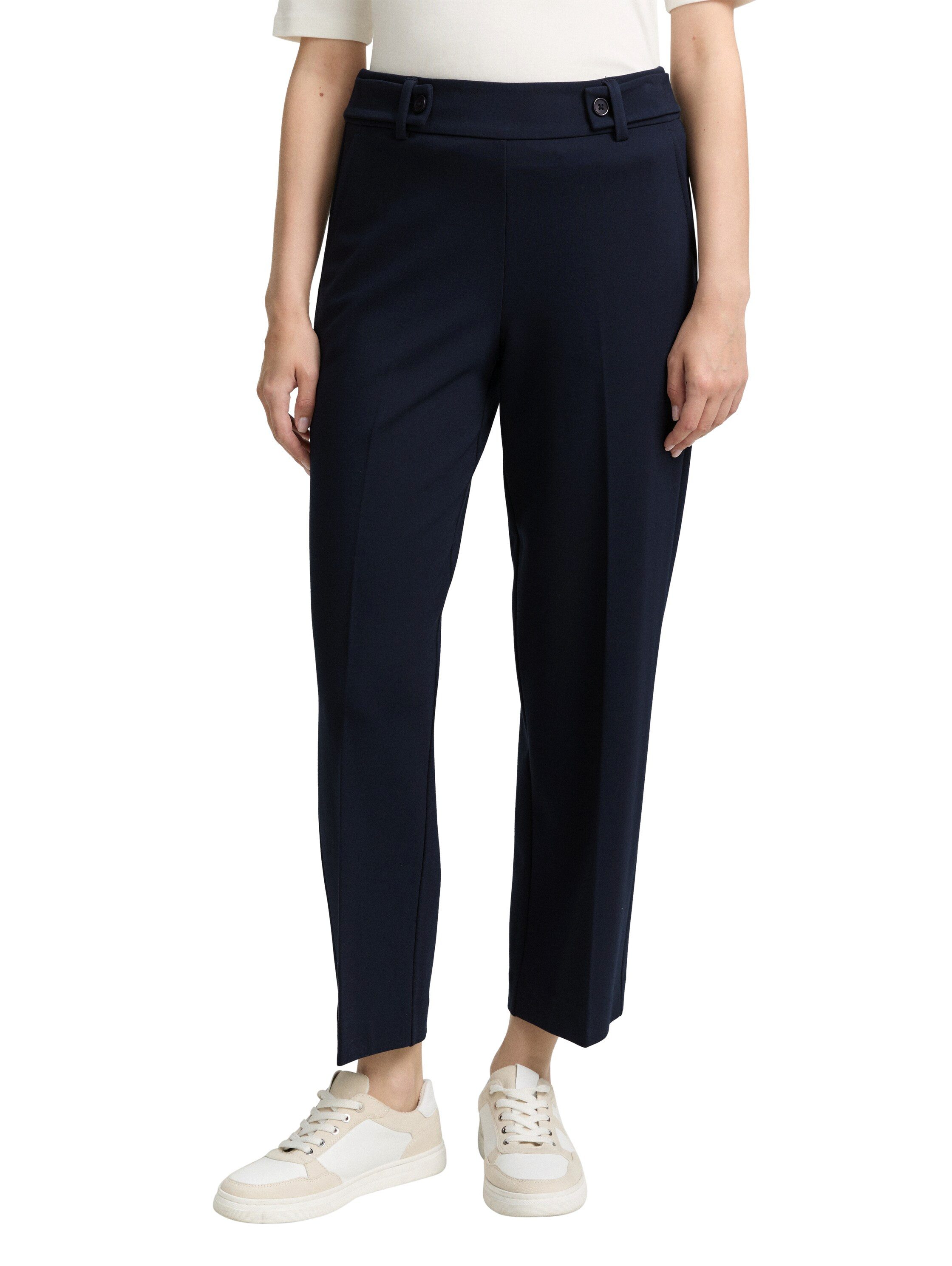 TOM TAILOR Stoffhose günstig online kaufen