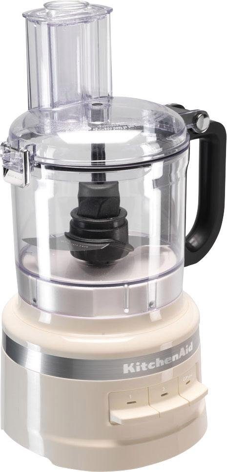 KitchenAid Zerkleinerer 5KFP0719EAC ALMOND CREAM, 250 W, 1,7 l