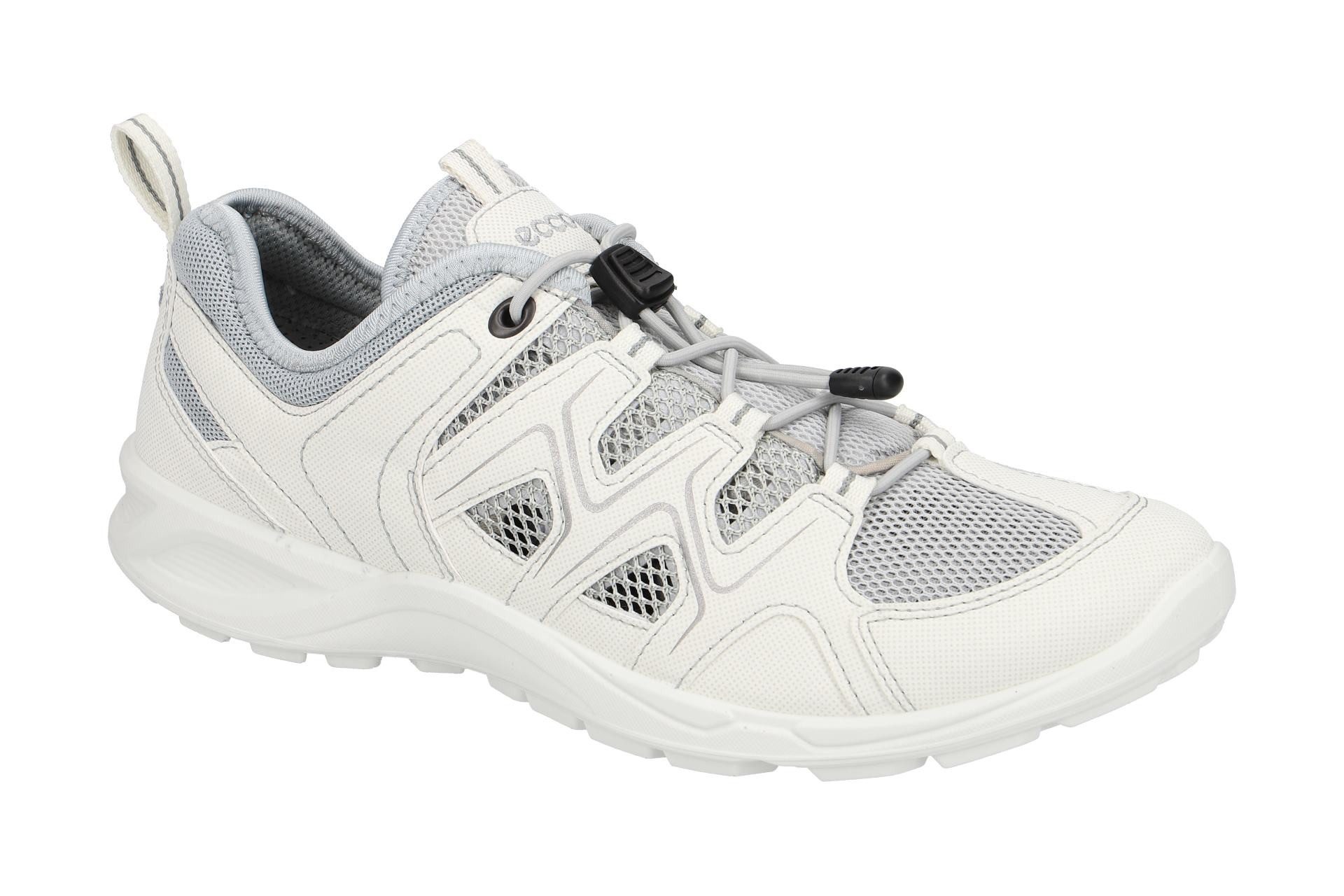 Ecco 82577354696 Schnürschuh
