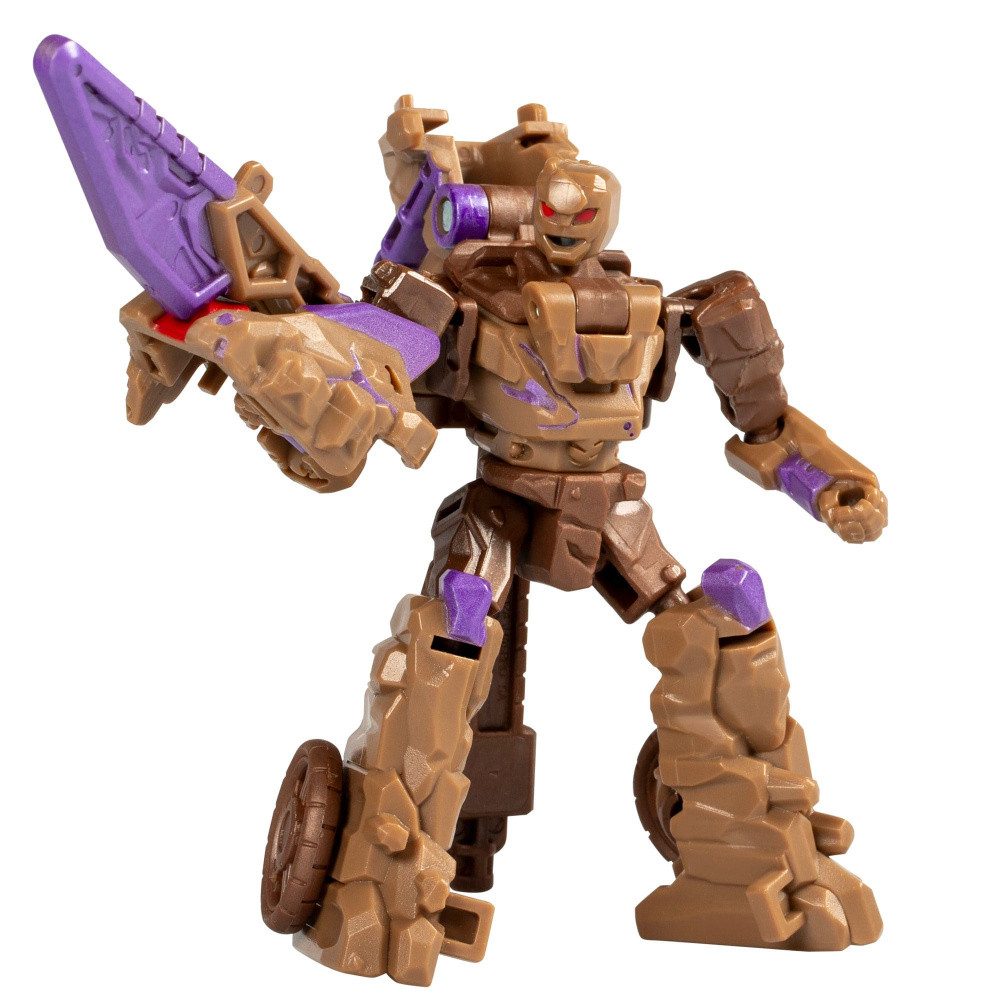 Actionfigur Transformers Generations Legacy United Core Class Actionfigur Infernac