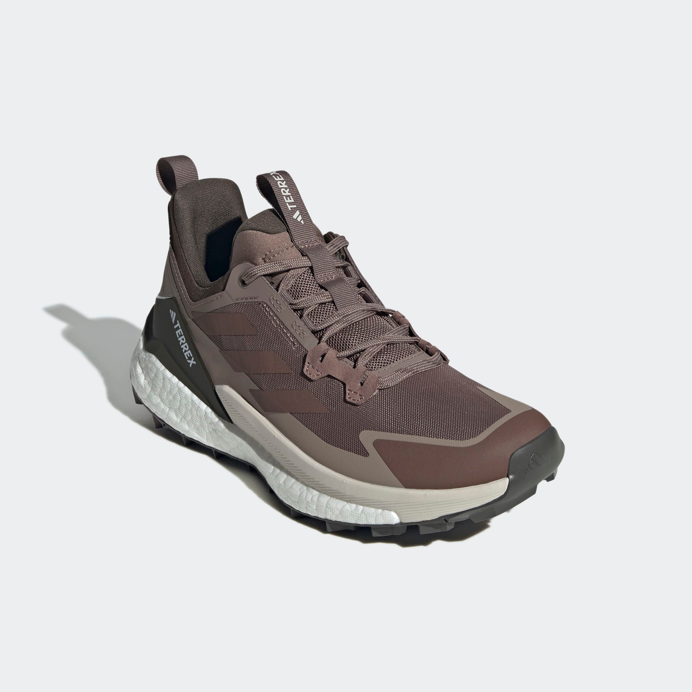 adidas TERREX FREE HIKER 2.0 LOW Wanderschuh günstig online kaufen