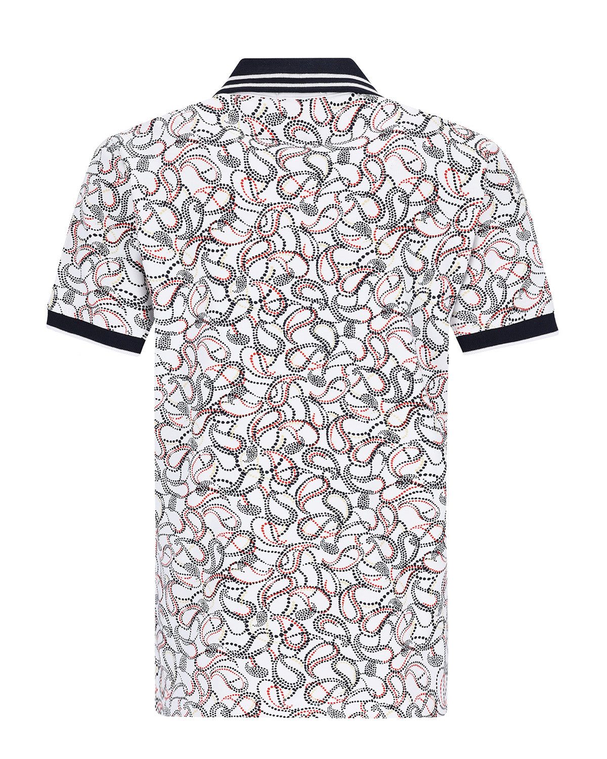 Hajo Poloshirt Poloshirt Piqué 1/2 Arm günstig online kaufen