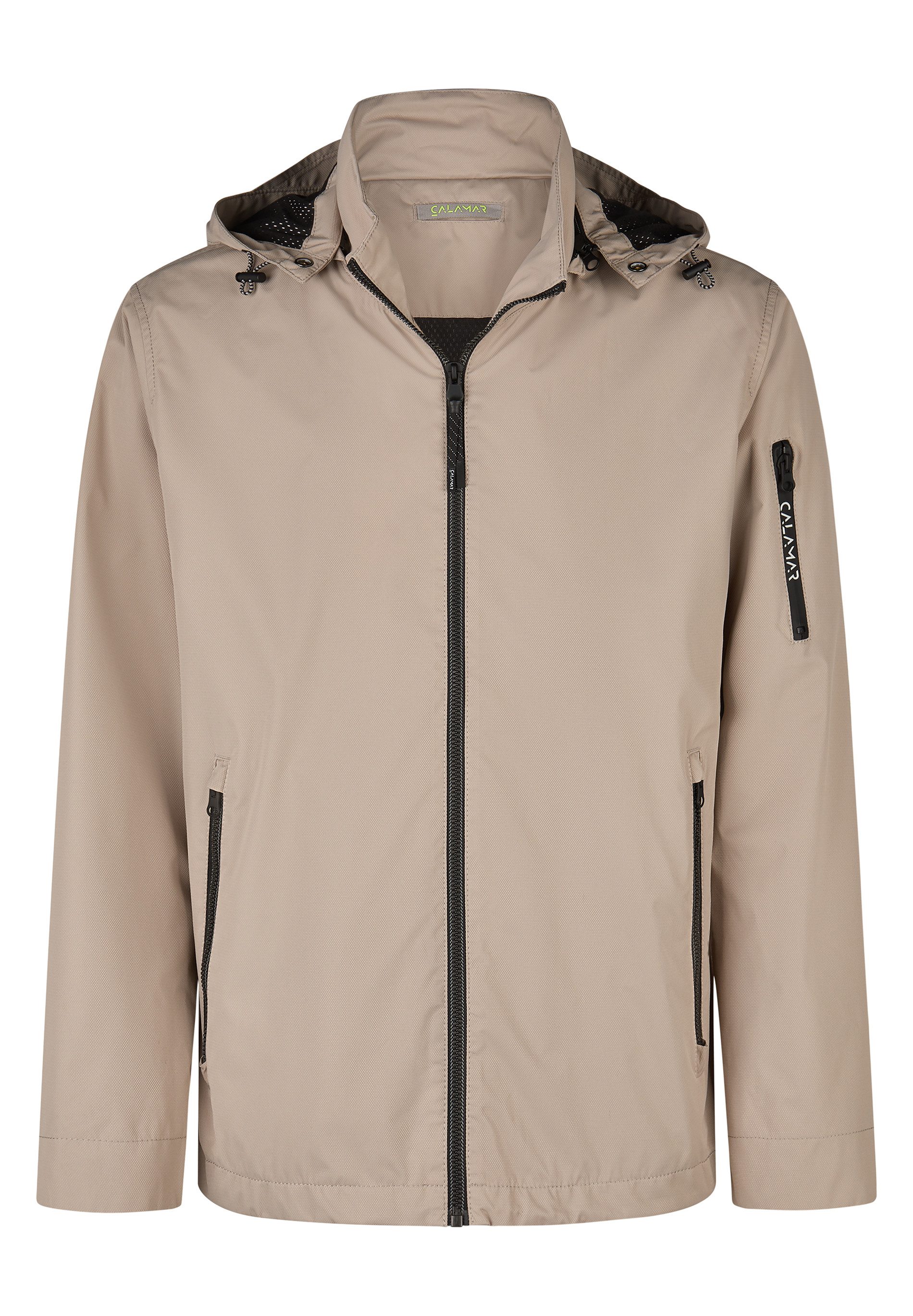 Calamar Funktionsjacke Jacke Performance