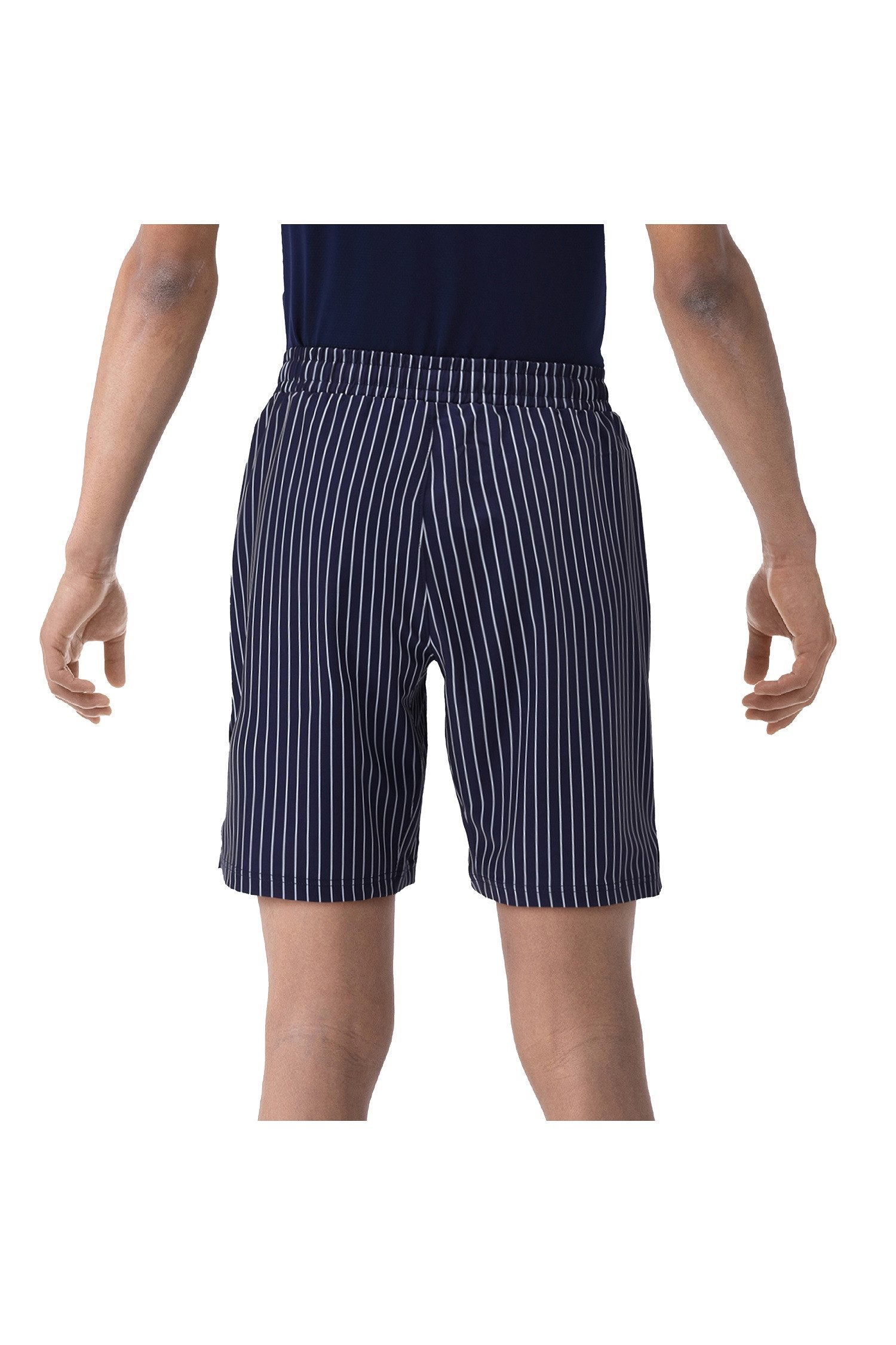 Yonex Shorts Tennishose Tournament French Open (Roland Garros) 2023 kurz