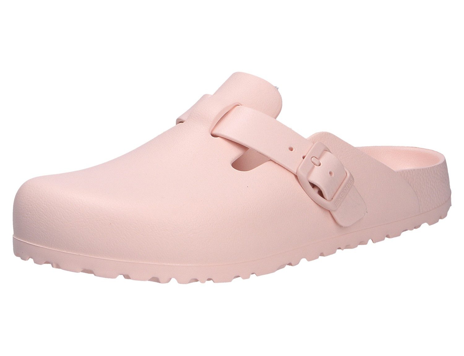 Birkenstock BOSTON EVA Pantolette Weicher Gehcomfort günstig online kaufen