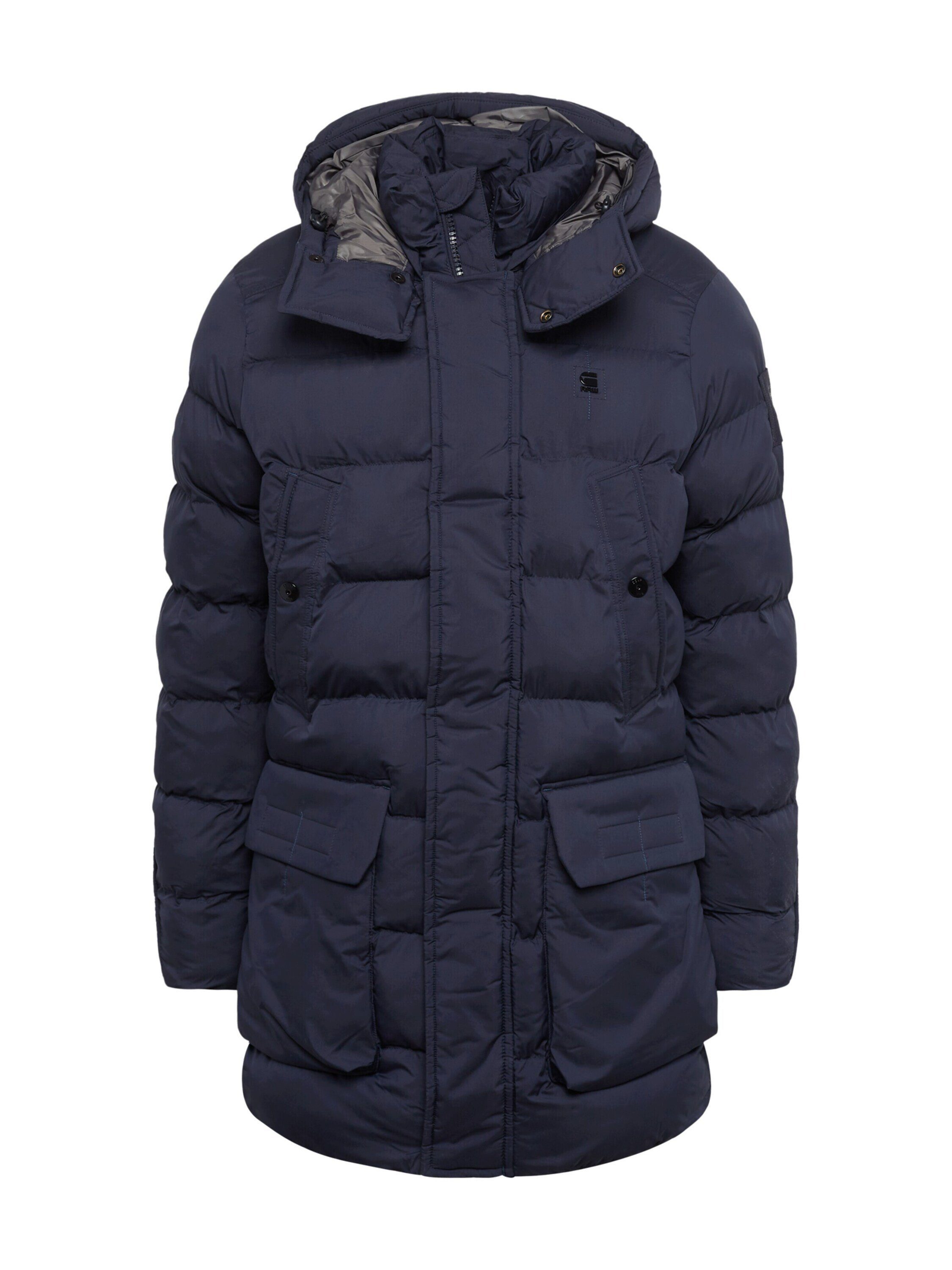 G-STAR Parka (1-St)