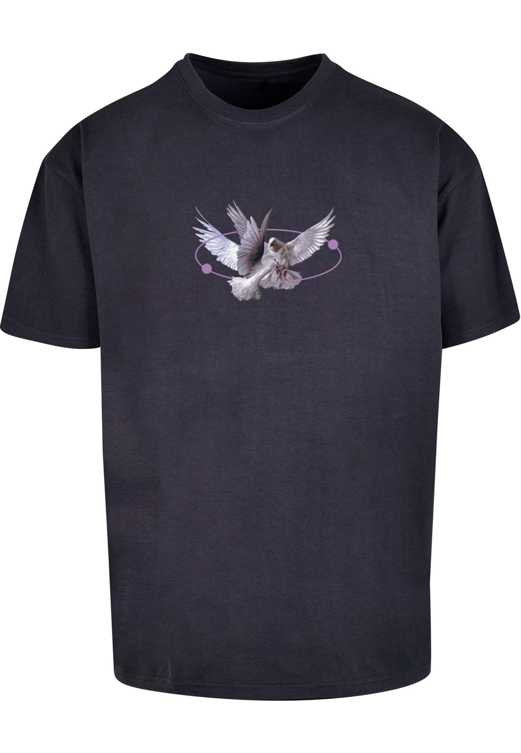 Upscale by Mister Tee Kurzarmshirt Upscale günstig online kaufen