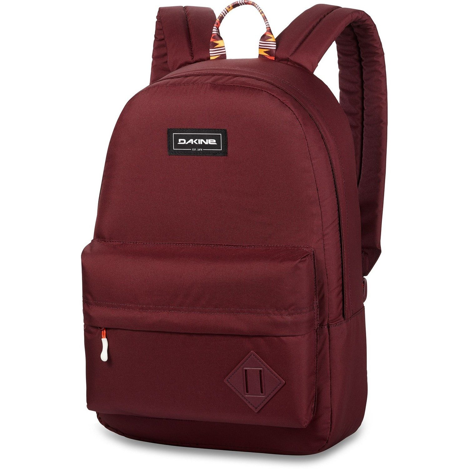 Dakine Schulrucksack Rucksack 365 Pack 21L Port Red