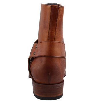 Sendra Boots 12851-Evolution Tang Stiefelette