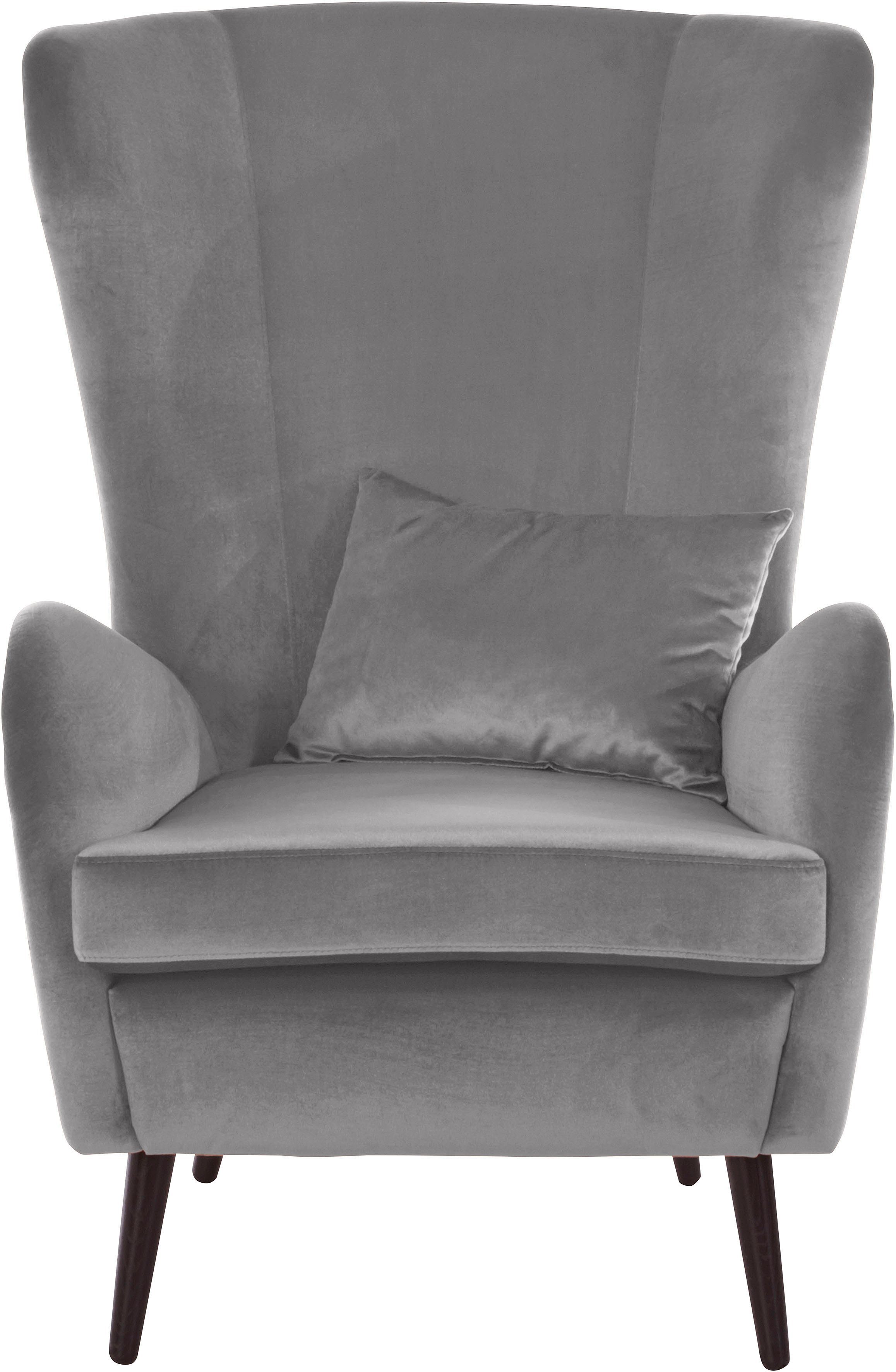 Guido Maria Kretschmer Home&Living Sessel Sallito, günstig online kaufen
