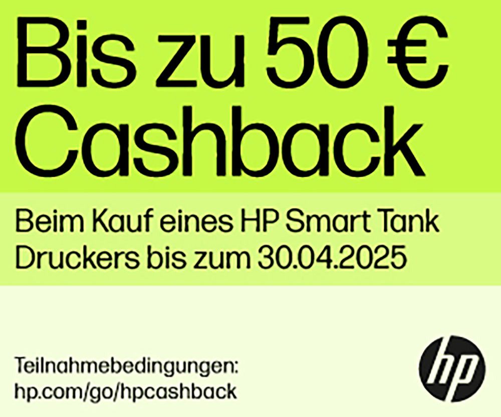 HP Smart Tank 7005 Multifunktionsdrucker, (Bluetooth, WLAN (Wi-Fi), Wi-Fi Direct, Tintentank inklusive Tinte für bis zu 3 Jahre drucken)