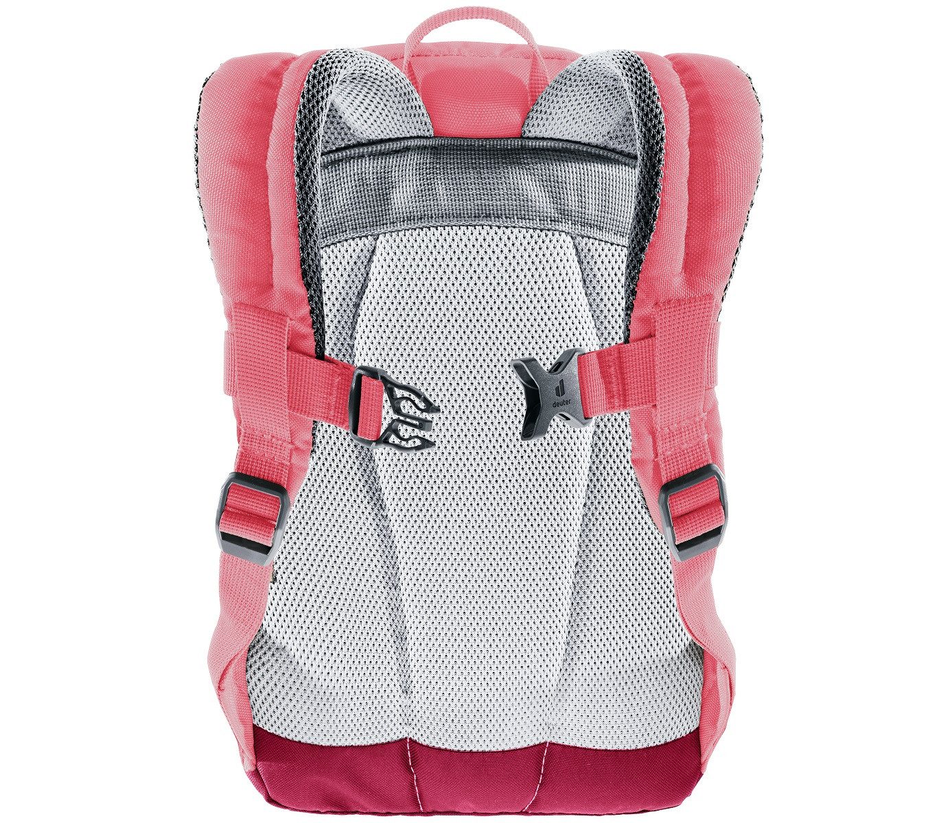 deuter Kinderrucksack Pico 5 Liter (1-tlg), Contact Rückensystem – Bild 2 von 5