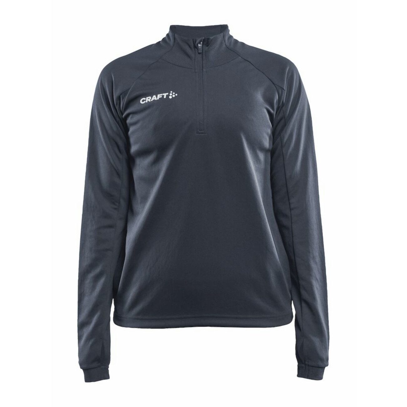 Craft Unterziehshirt Craft Damen Trainingsshirt EVOLVE HALFZIP W 1910152