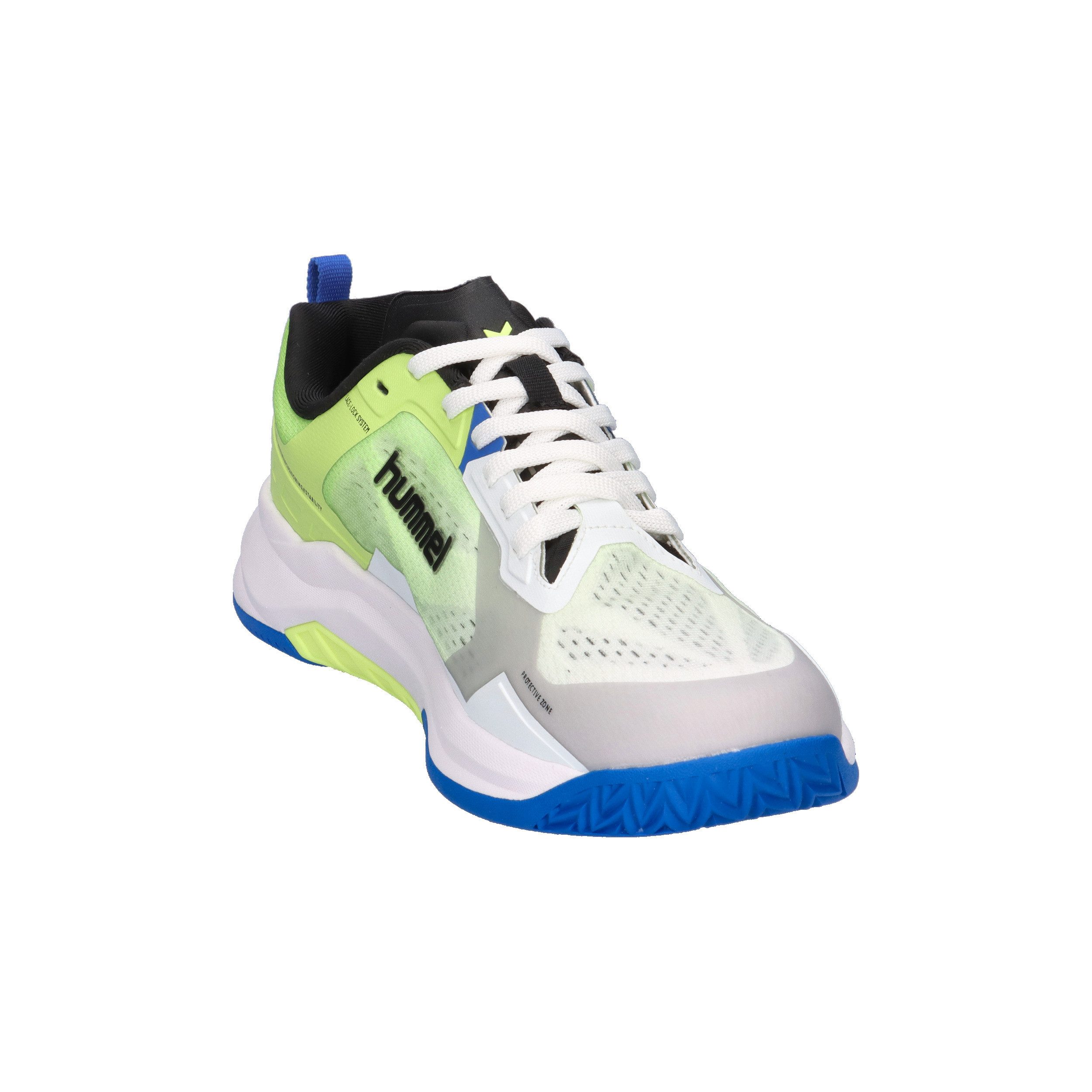hummel Hummel Unisex Handballschuhe HB POWERSTRIKE PRO 230729 Hallenschuh