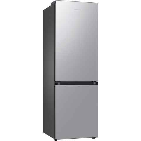 Samsung Kühl-/Gefrierkombination RB7300 RL34C600CSA, 185,3 cm hoch, 59,5 cm breit