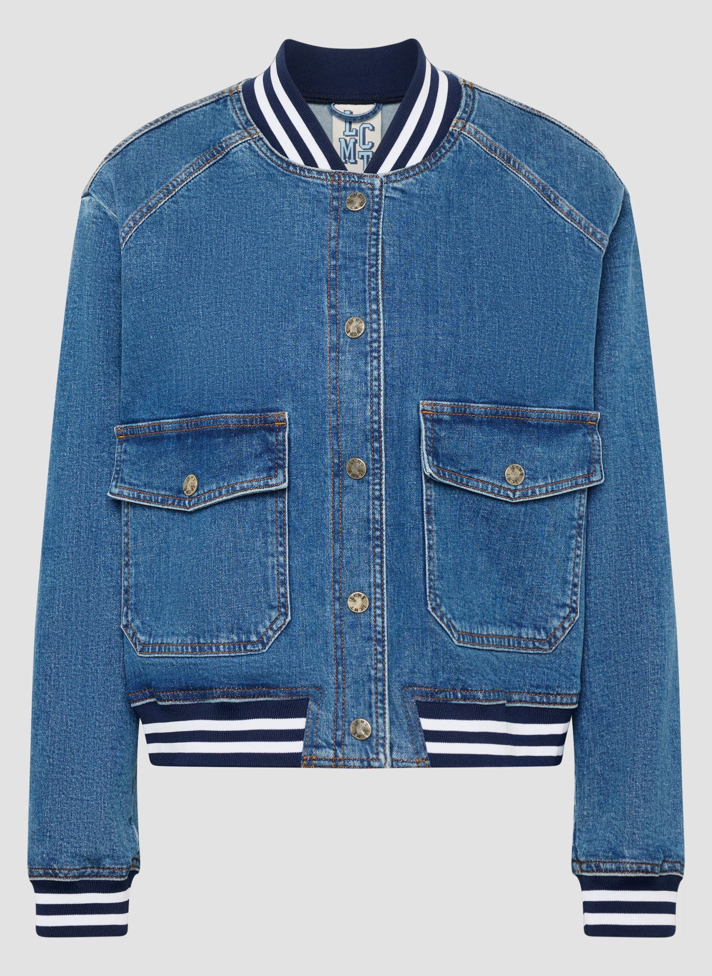 LeComte Blouson Jacke