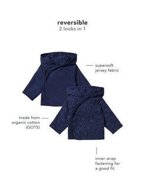 Noppies Outdoorjacke Noppies Jacke Naper - Reversible (1-St)