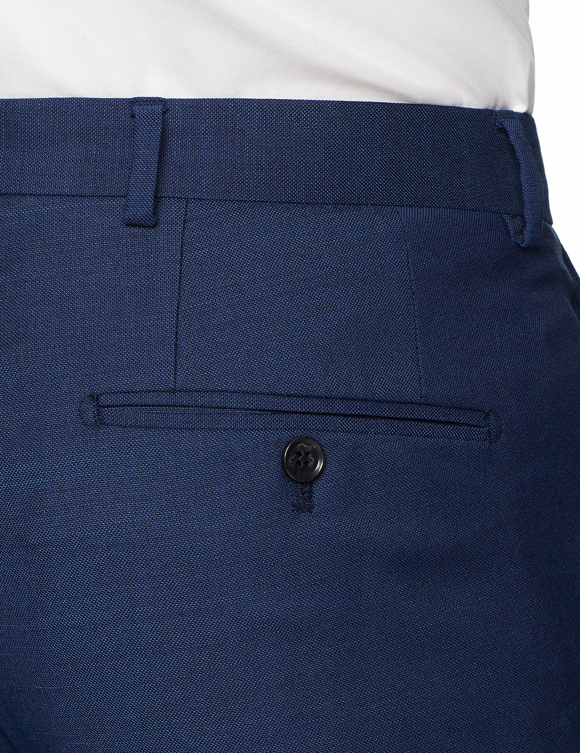 Jack & Jones Anzughose Anzughose für Herren (1-tlg., keine Angabe)