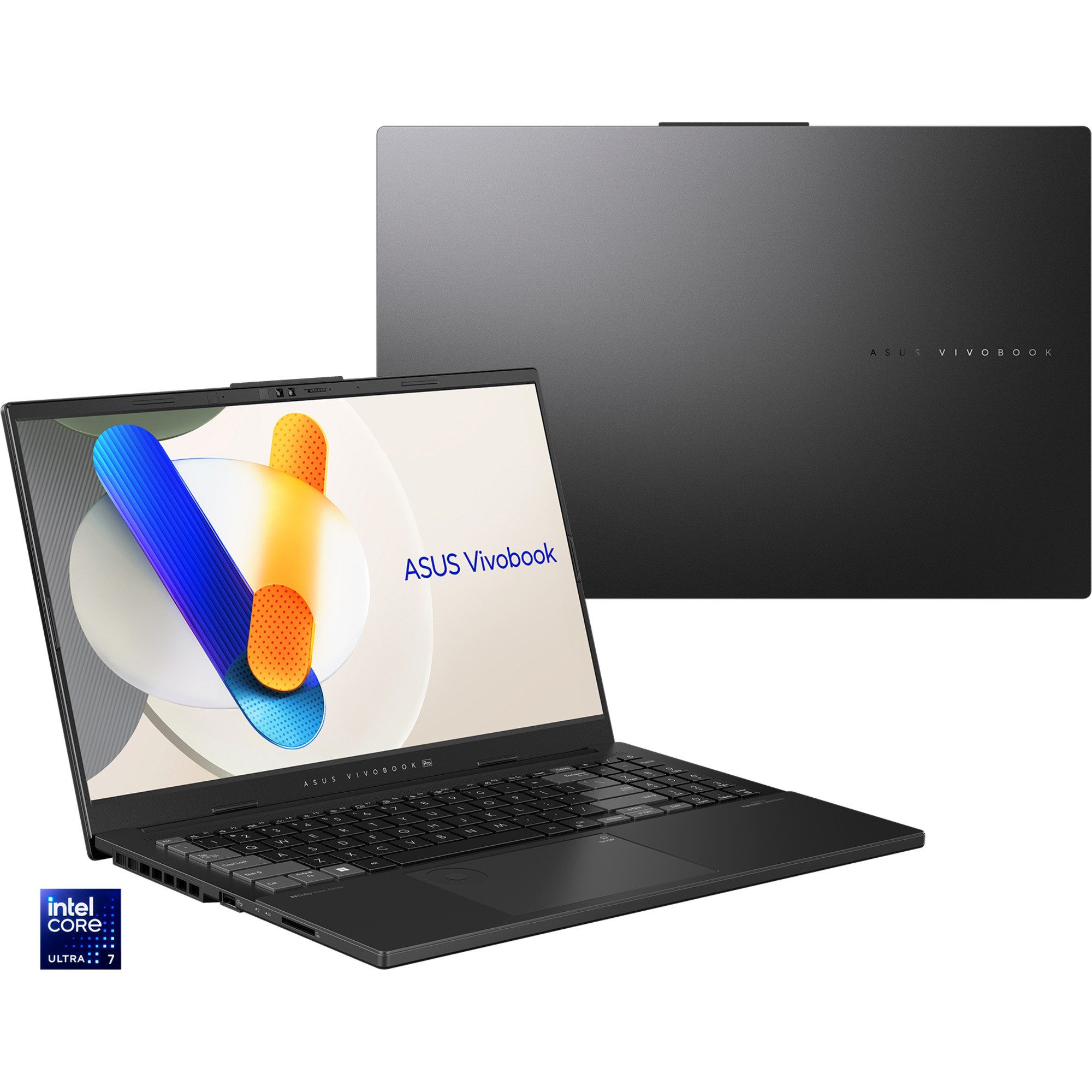 Asus Vivobook Pro 15 OLED (N6506MV-MA045X) Notebook (Core Ultra 9)