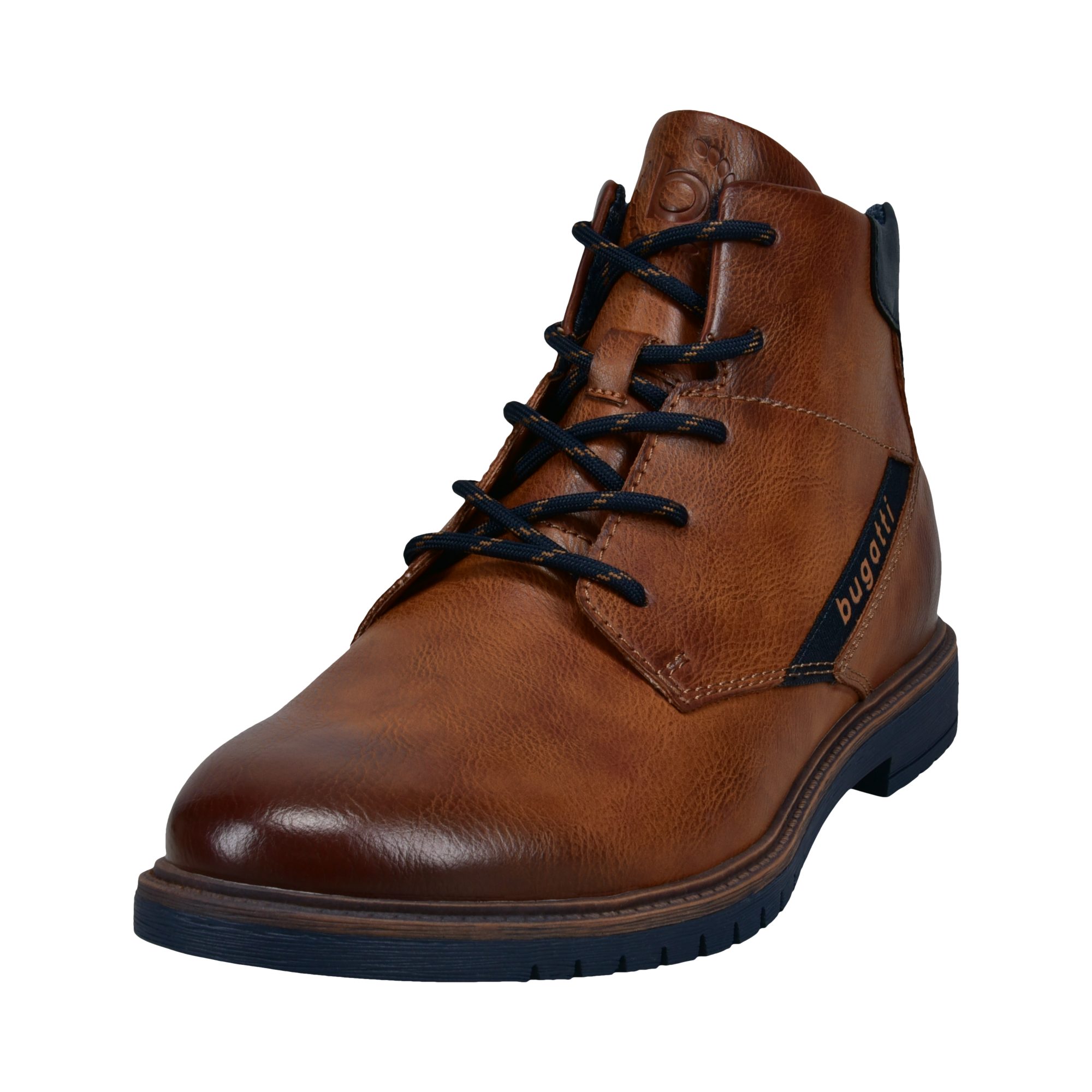 Stiefel