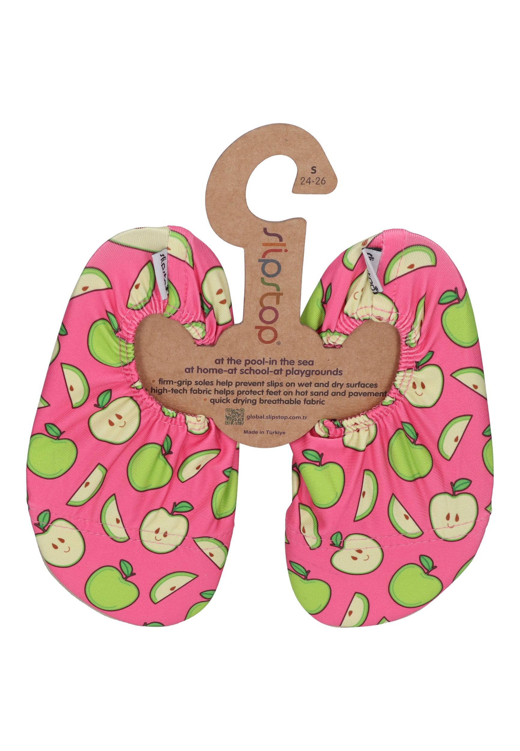 Slipstop VERDE Badeschuh Pink
