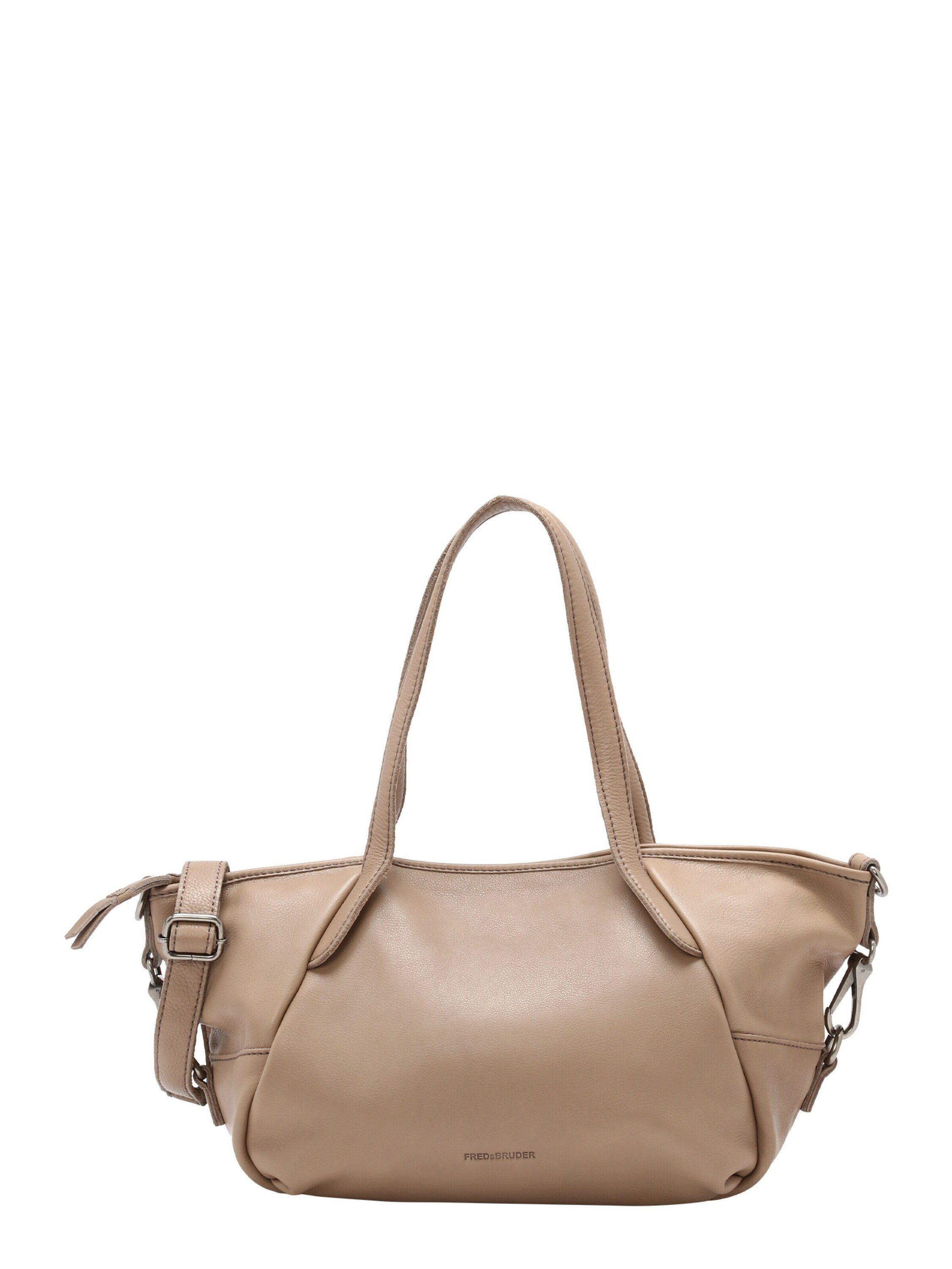 FREDsBRUDER Handtasche Leia (1-tlg)