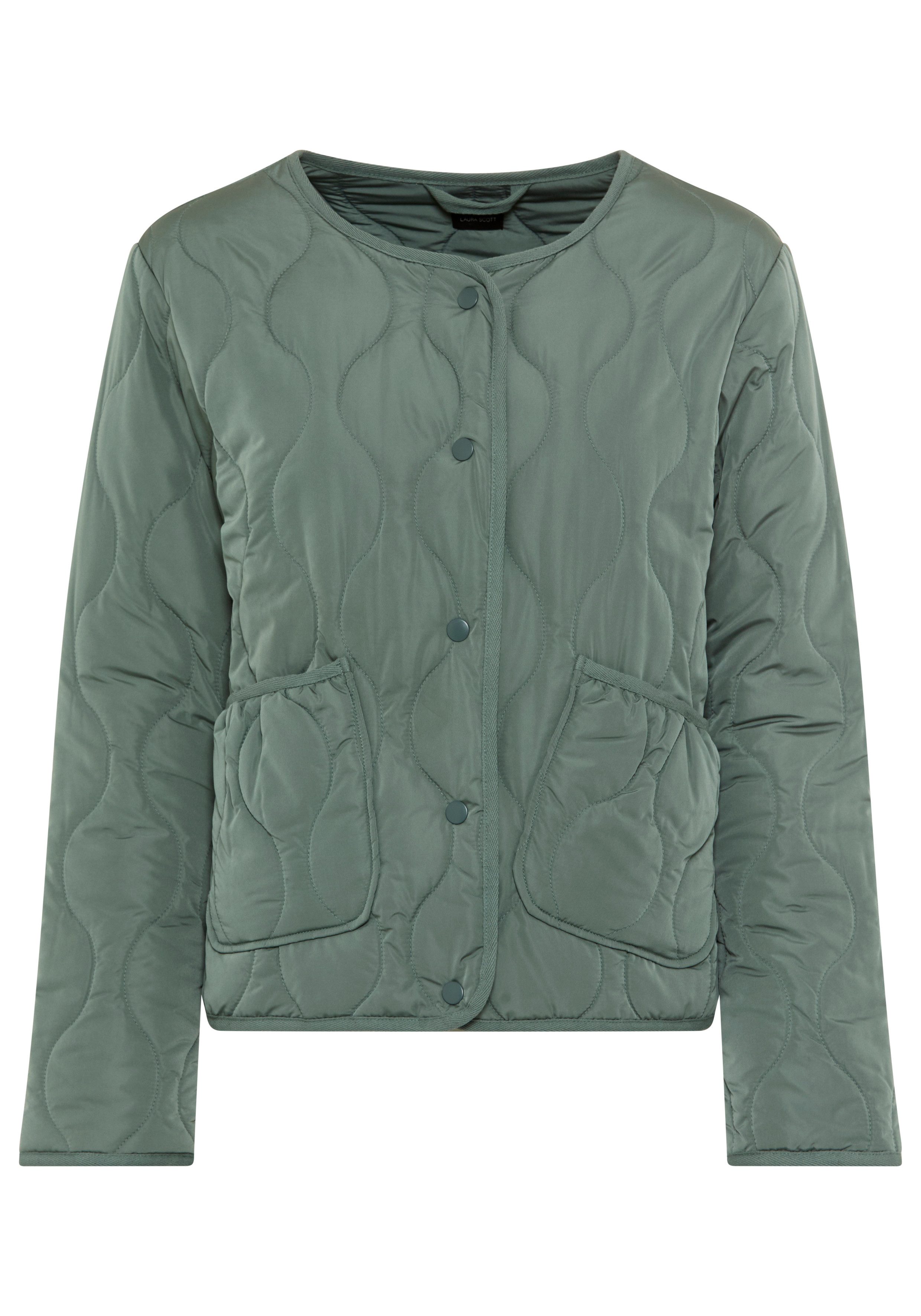 Steppjacke