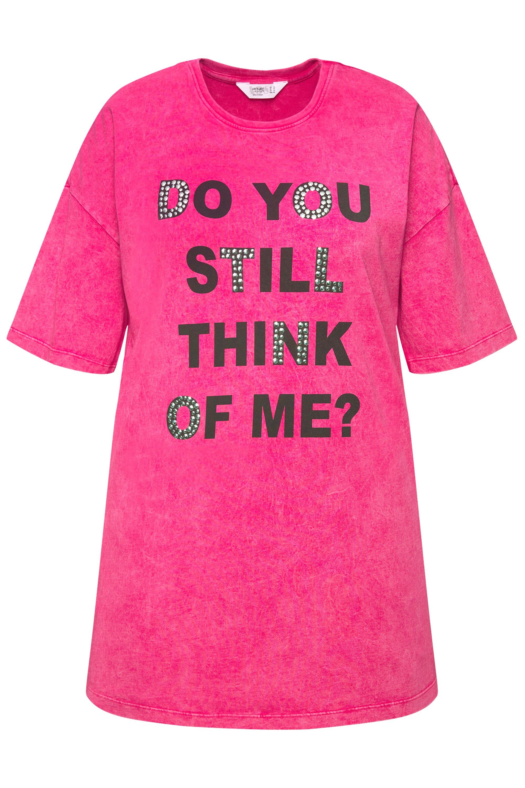 Angel of Style T-Shirt T-Shirt oversized günstig online kaufen