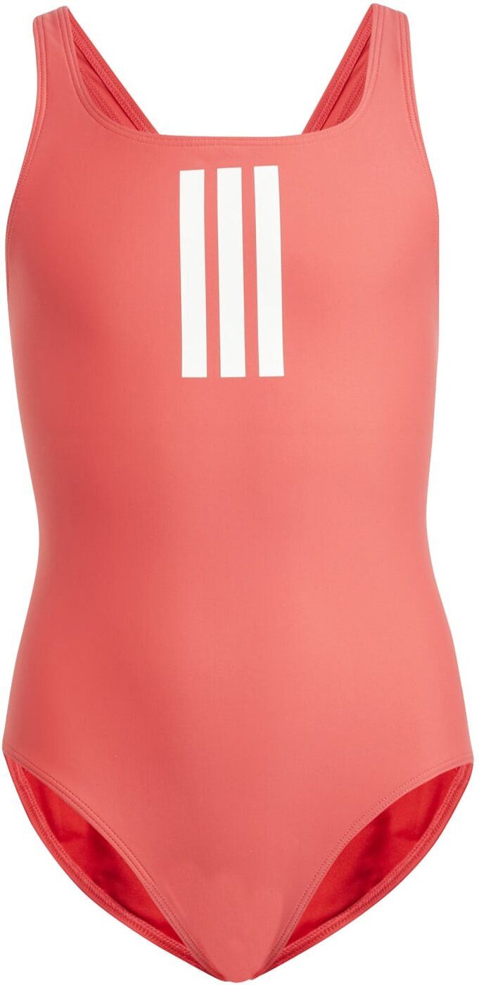 adidas Sportswear Badeanzug 3S MID SUIT GY NAVY