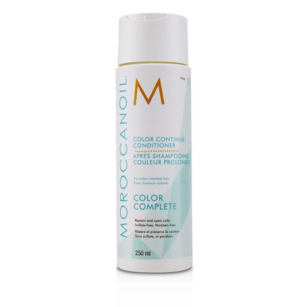 moroccanoil Haarspülung Color Continue Conditioner, 1-tlg.