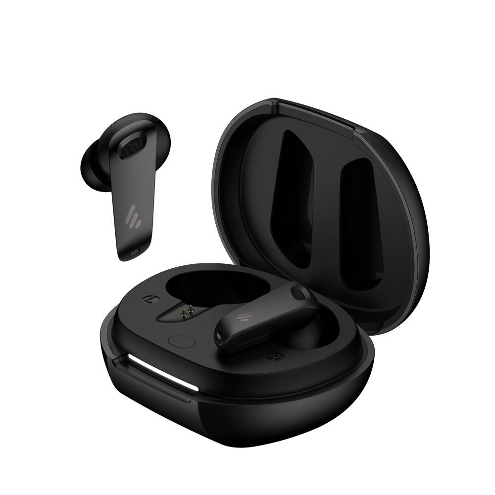 Edifier® NeoBuds Pro True Wireless kabellose Bluetooth Kopfhörer wireless In-Ear-Kopfhörer (Hybrid ANC 20h Akkulaufzeit HiRes Gaming IP54)