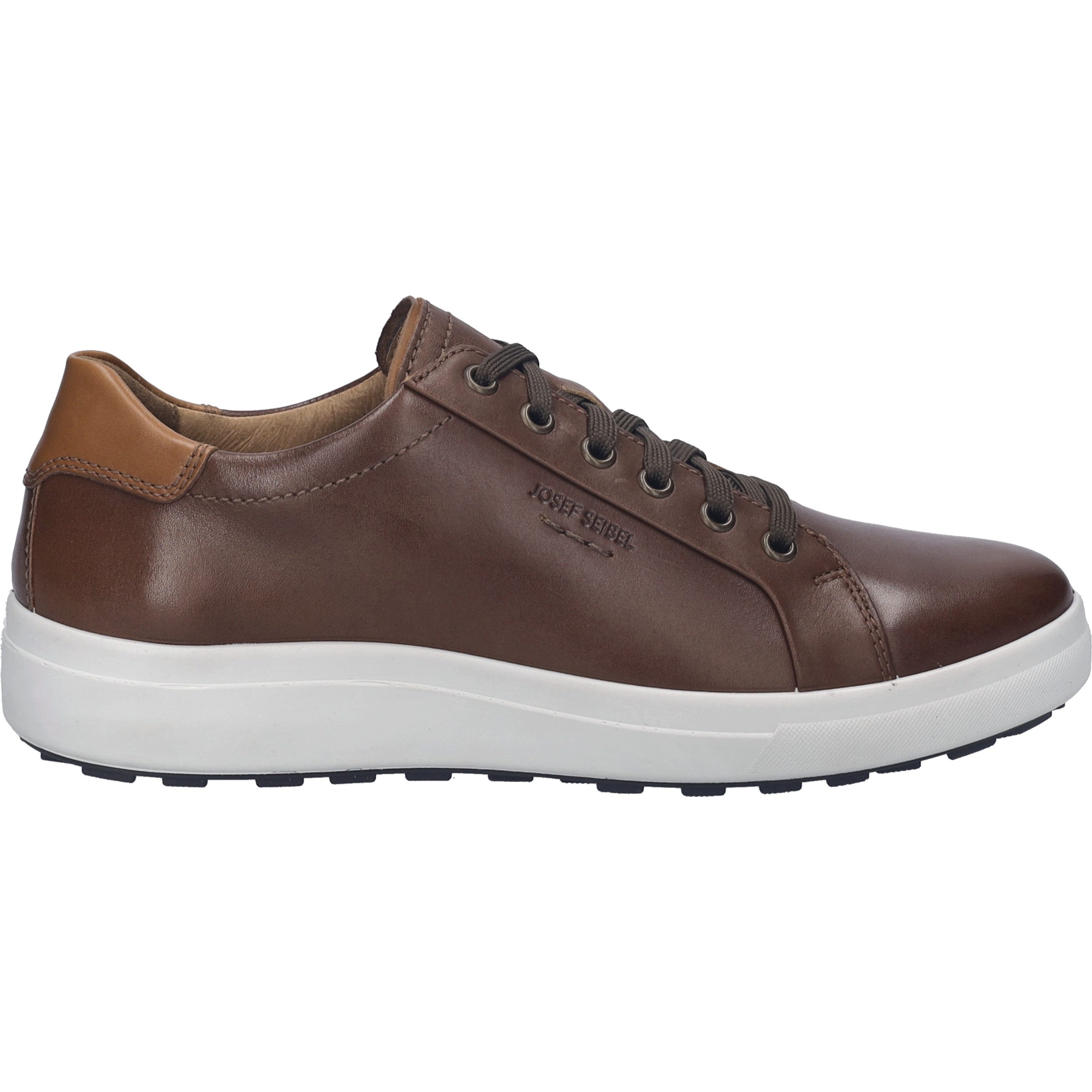 Josef Seibel Maddox 05, braun Sneaker