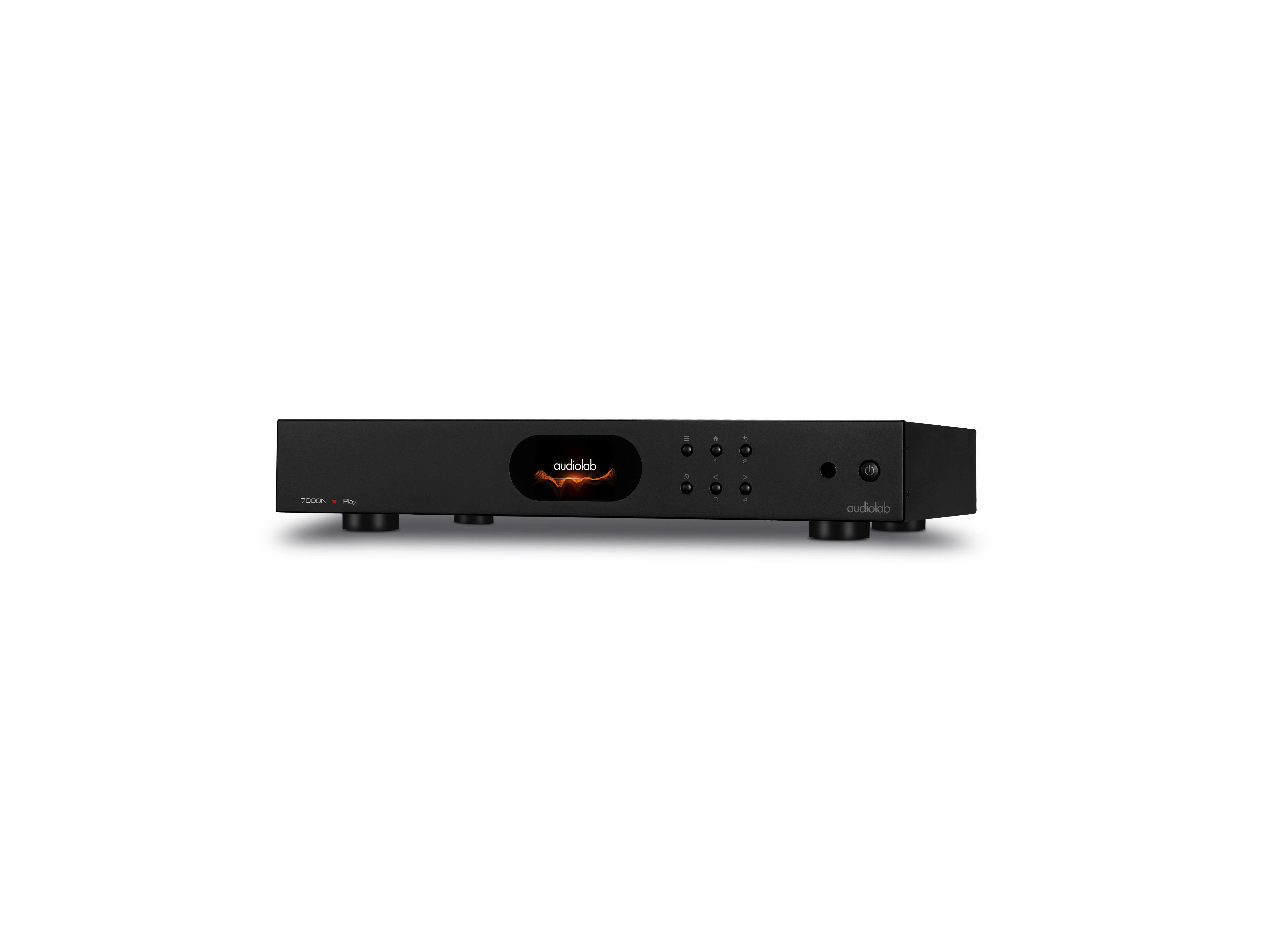 audiolab 7000N Play Netzwerkplayer