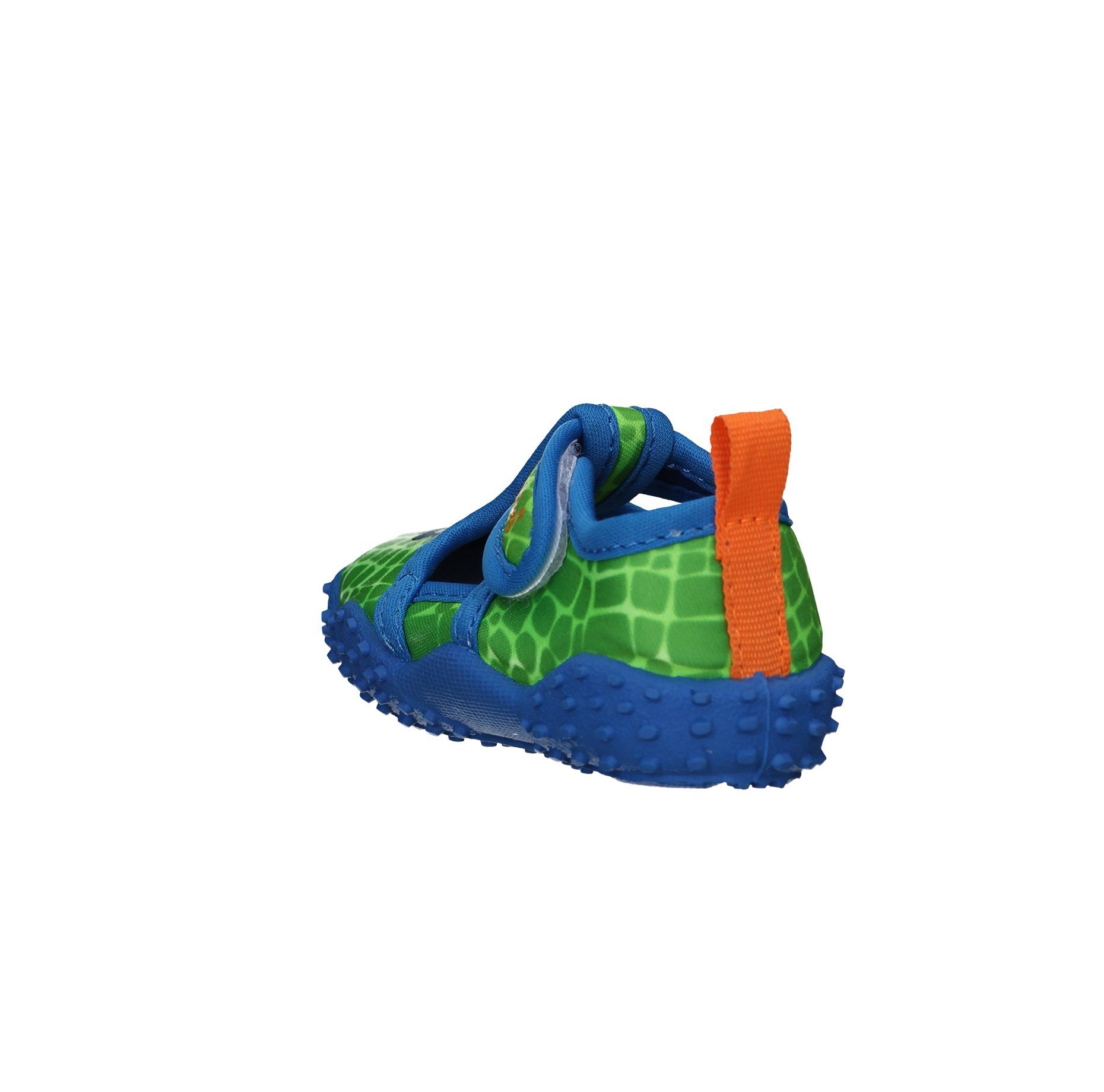 Playshoes Aqua-Schuh Dino Badeschuh