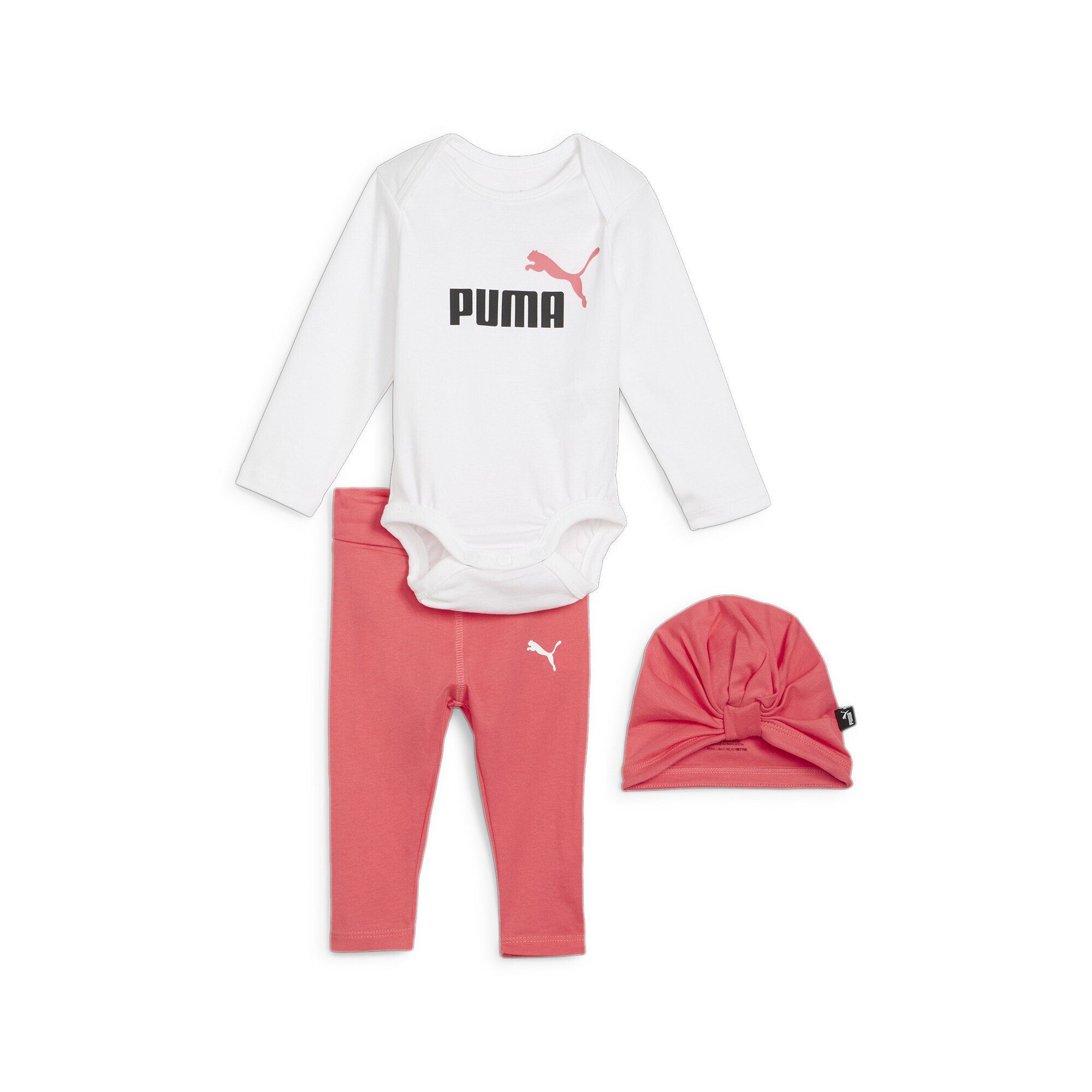 Mädchen Jogginganzug Newborn Set Minicats PUMA