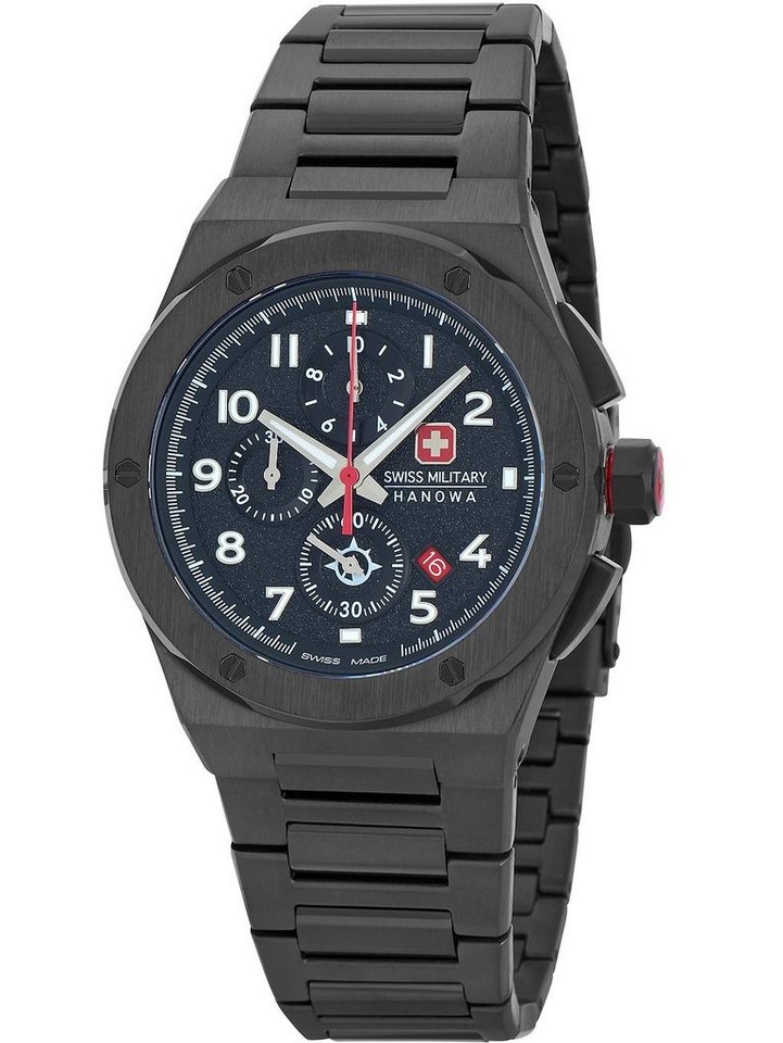 Swiss Military Hanowa Chronograph Swiss Military Hanowa SMWGI2102031  Sonoran Chronog