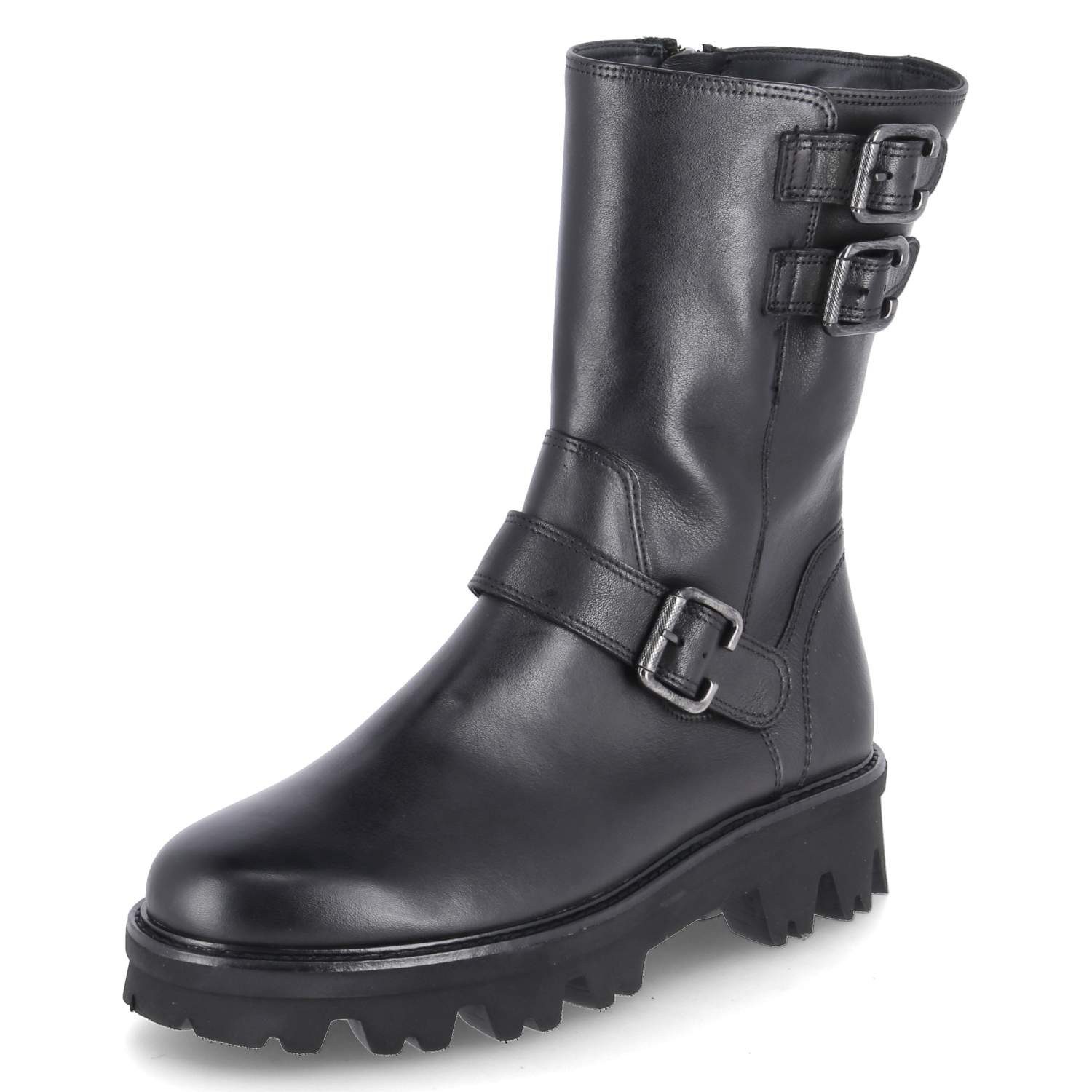 Paul Green Biker Boots Stiefelette günstig online kaufen