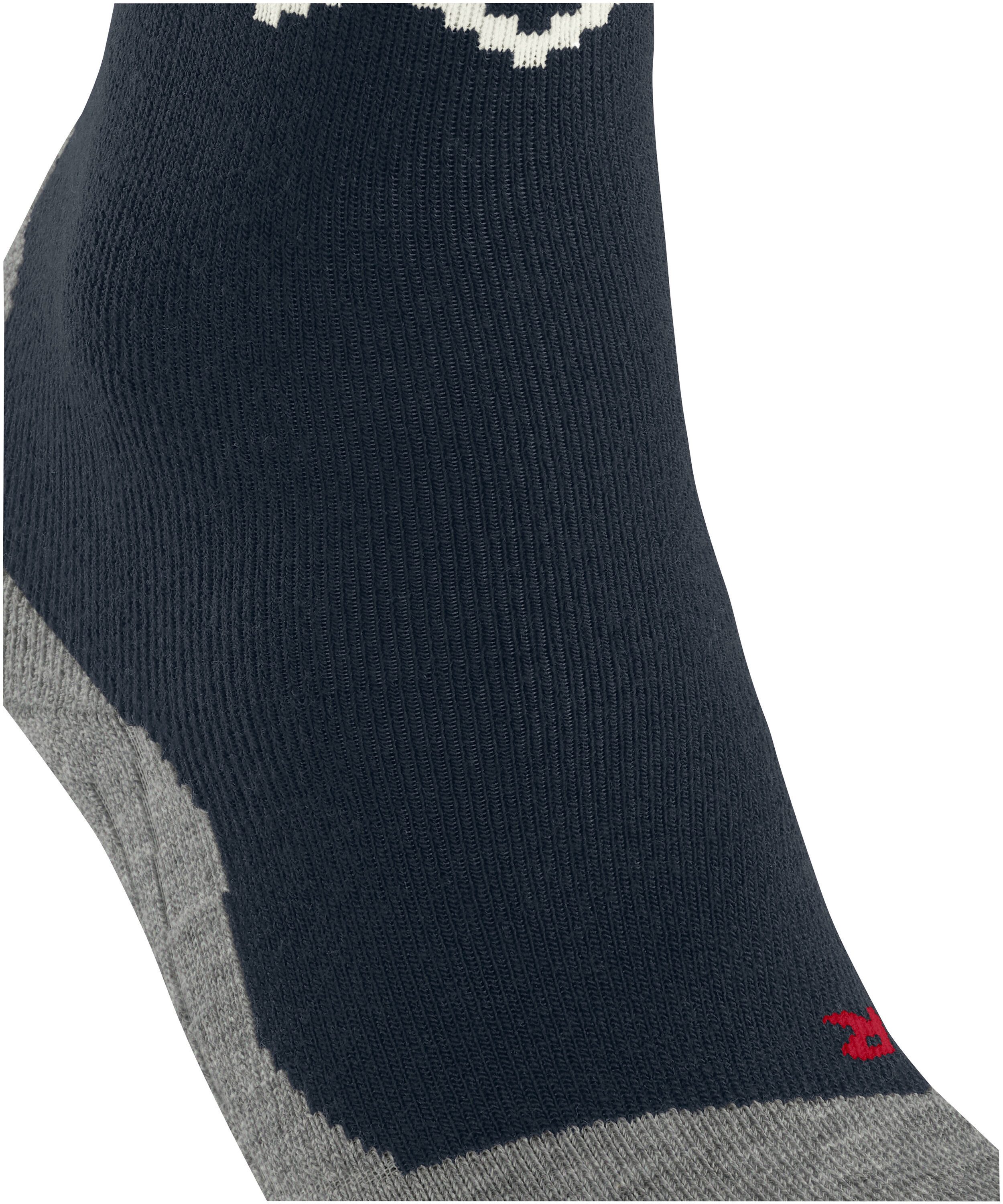FALKE Skisocken SK2 Intermediate Kniestrümpfe (1-Paar) mit mittelstarker Polsterung für Komfort und Kontrolle