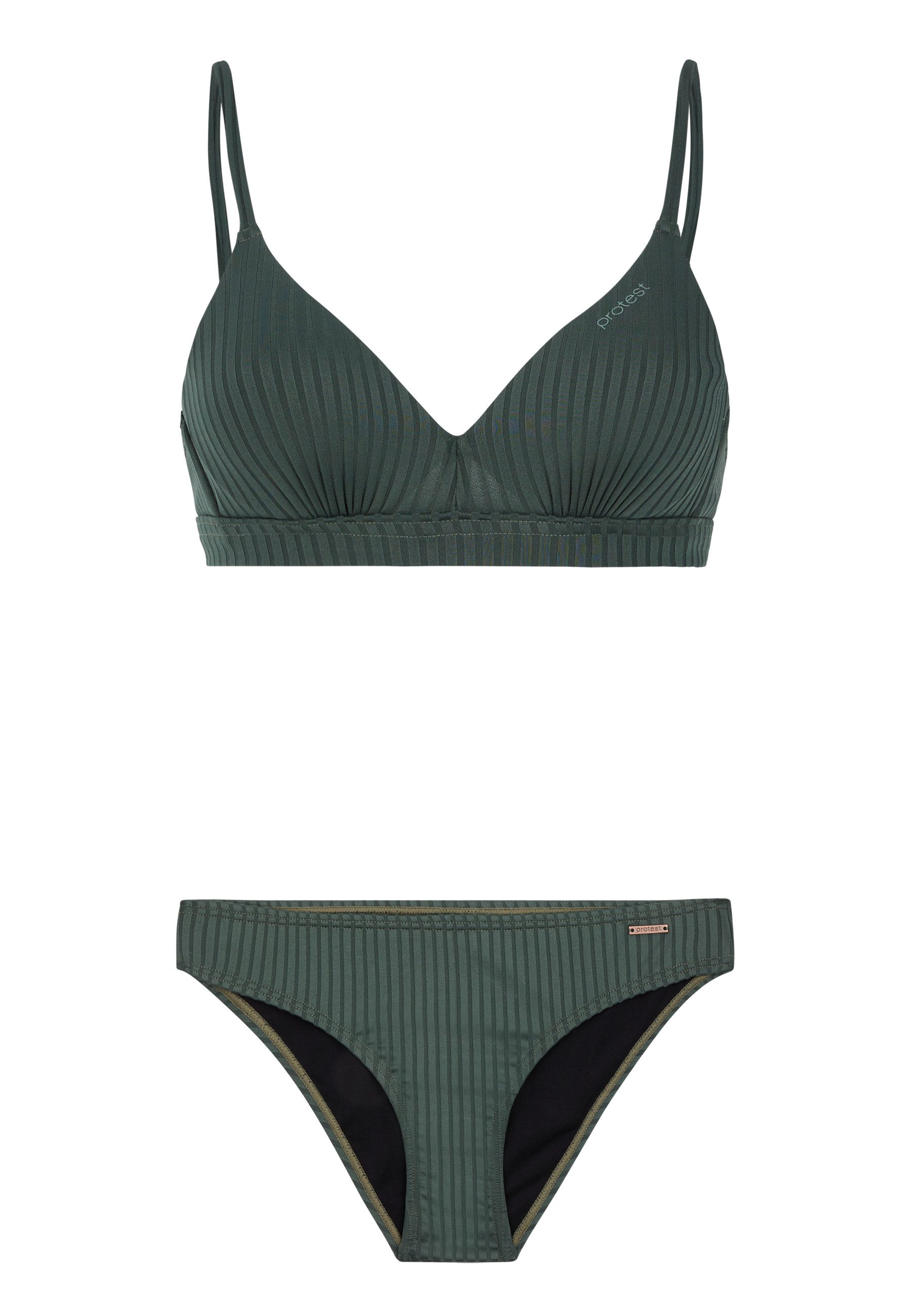 Protest Triangel-Bikini PRTMANJA (Set, 1-St)